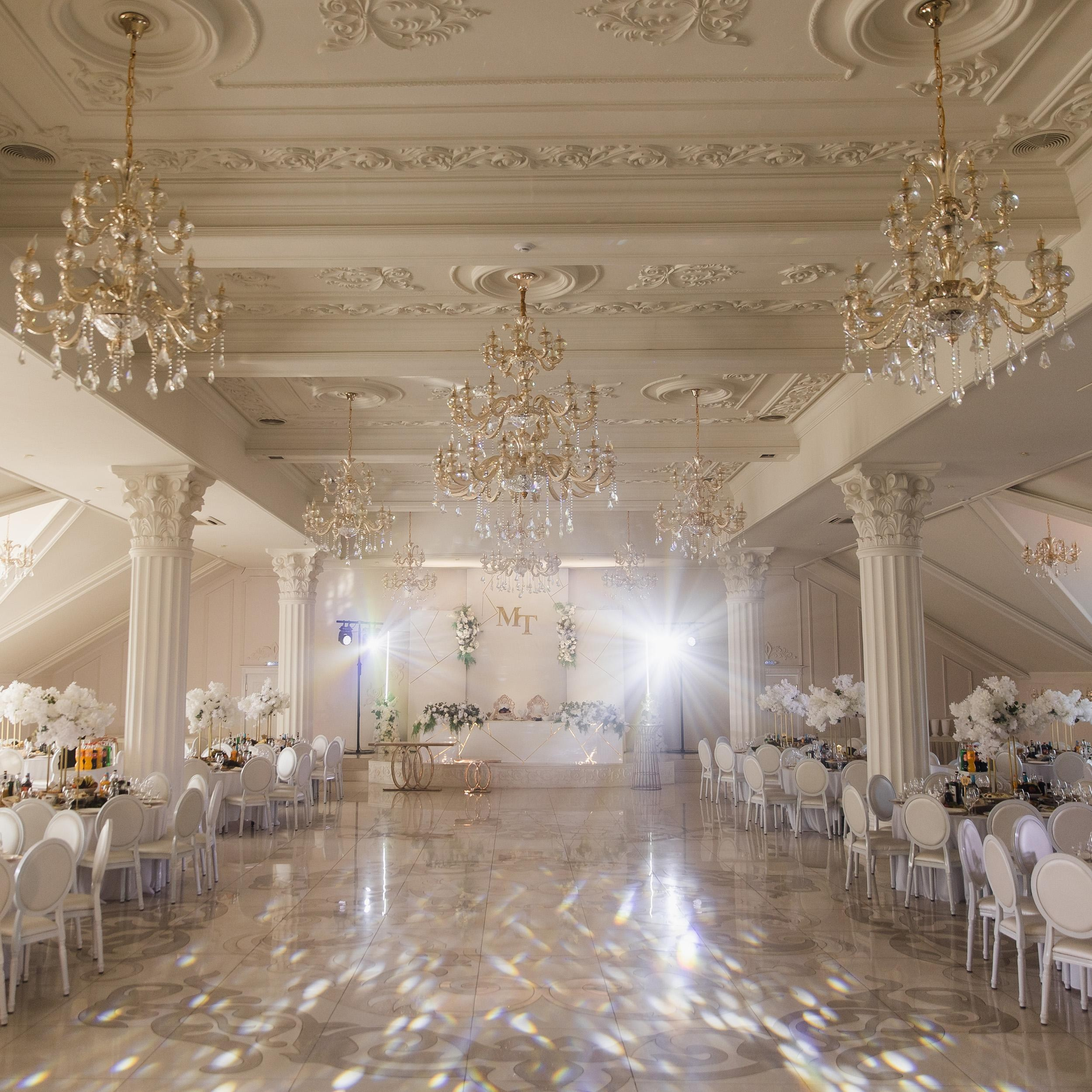 Световое оформление мероприятий 