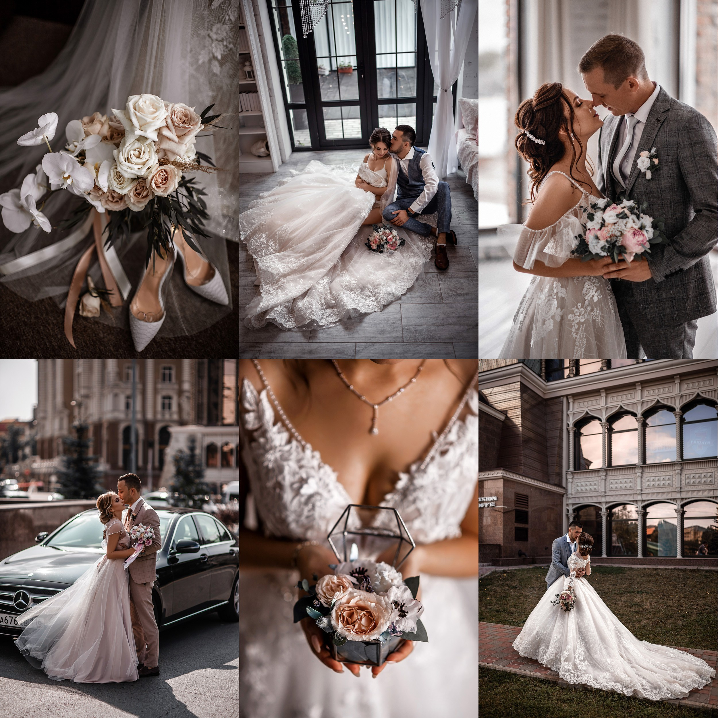 Фотограф в Казани Светлана Архипова