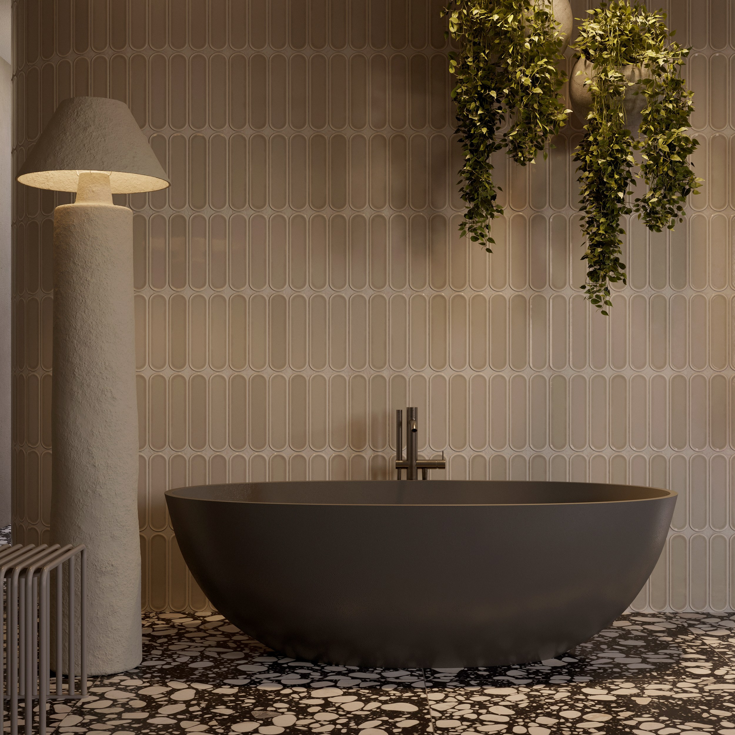 Квартира в Болгарии. PINEHOUSE. Семейная студия дизайна интерьера Антона и Елены Базалийских