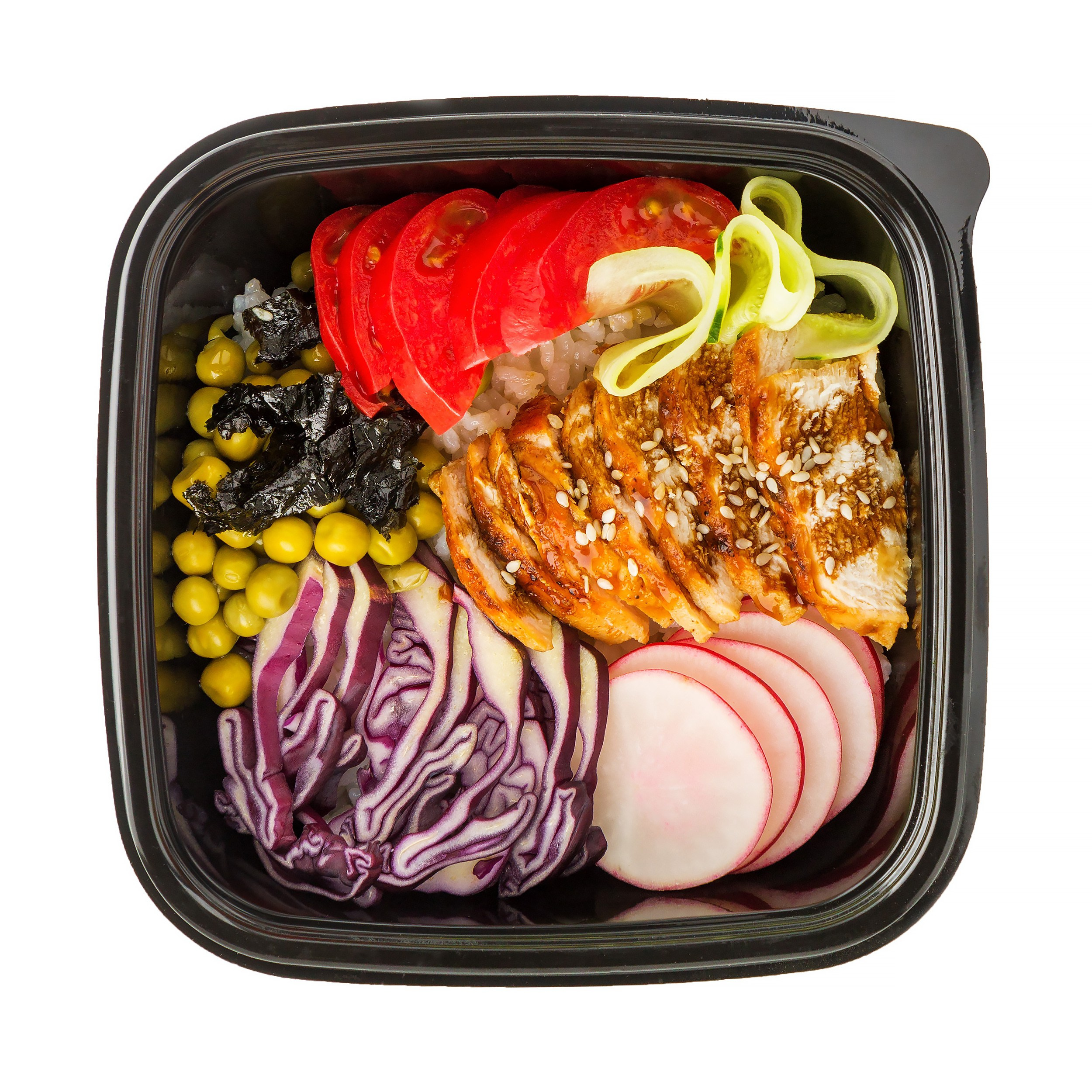 Каталожная съемка