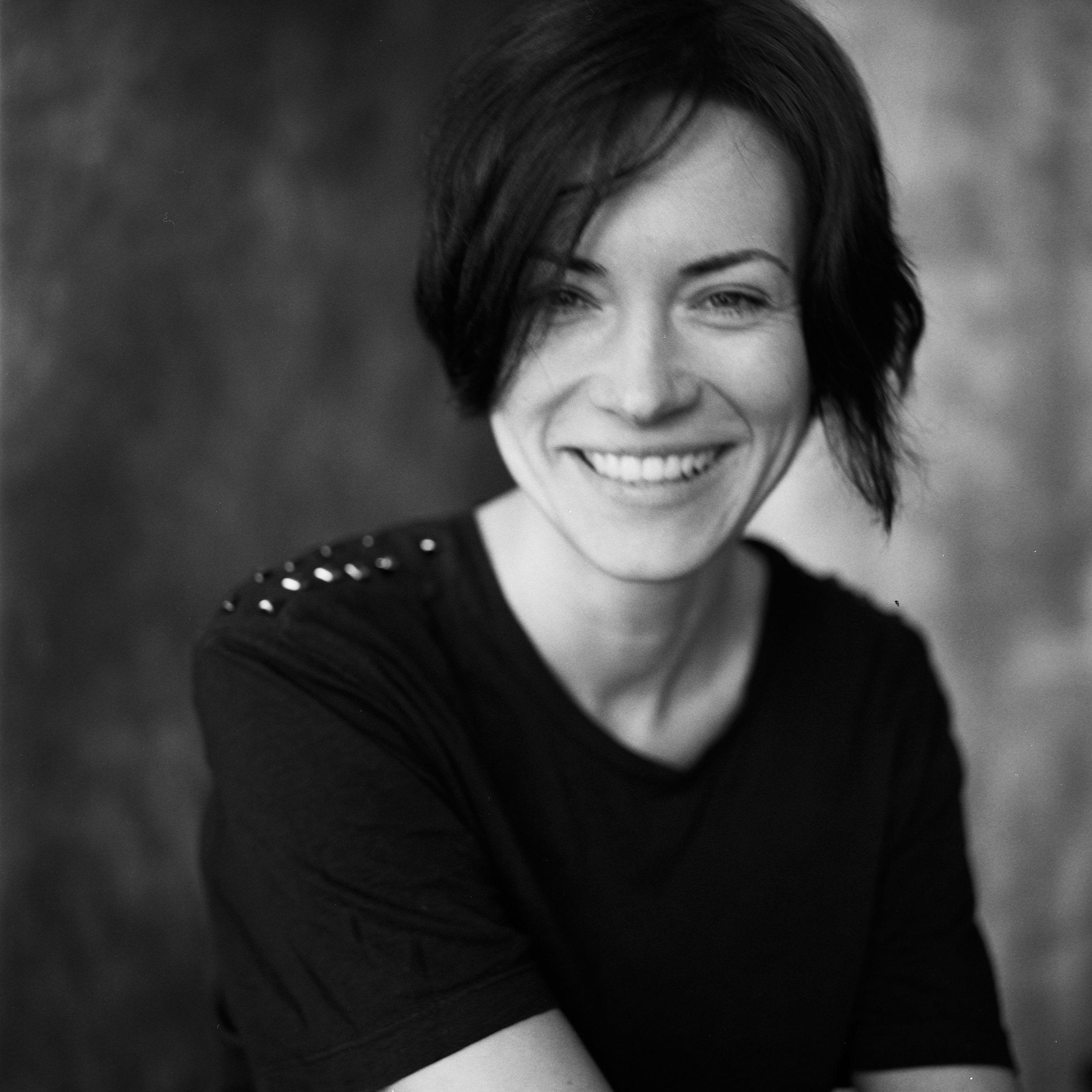 Maria. Polina Soyref, portrait photographer