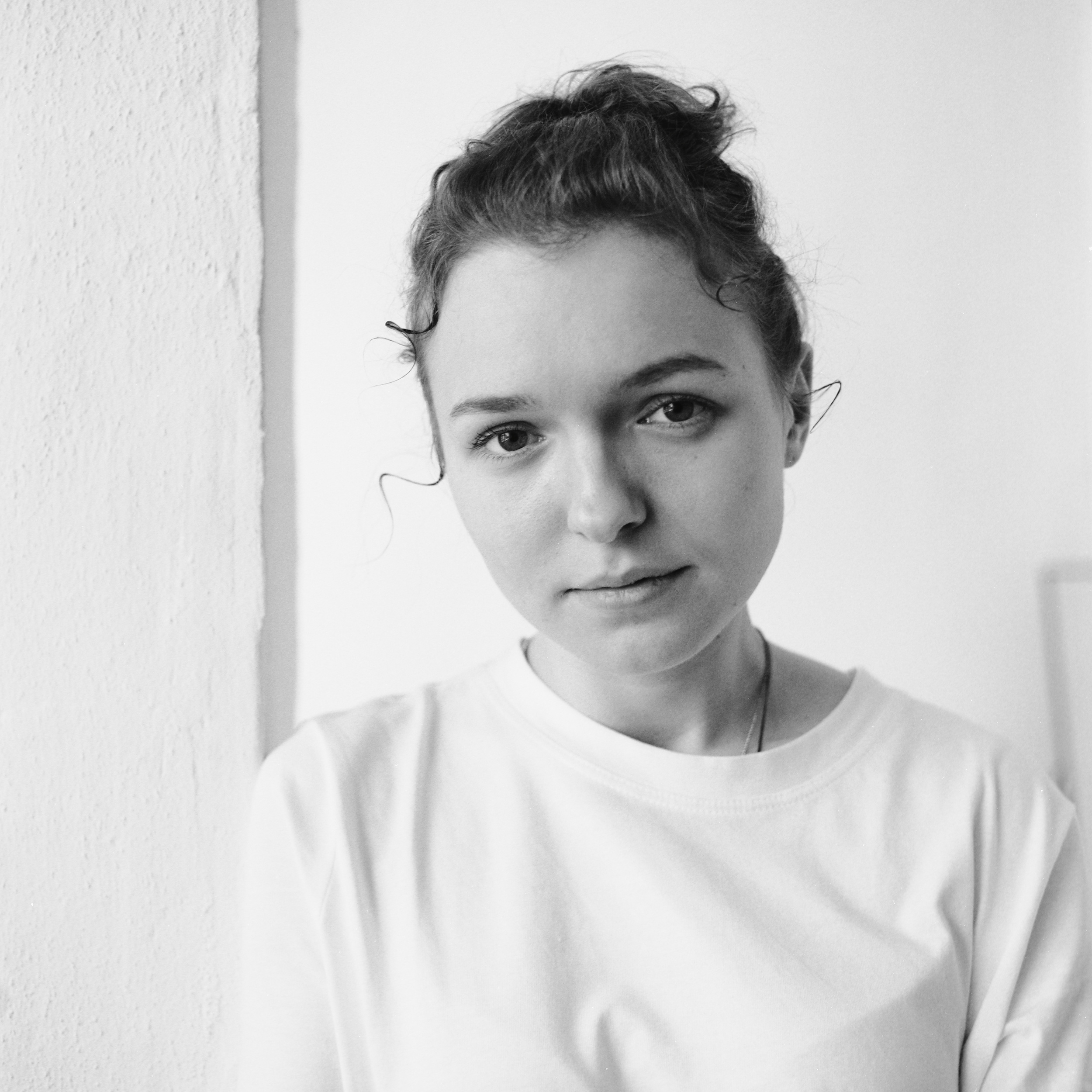 Nastya. Polina Soyref, portrait photographer