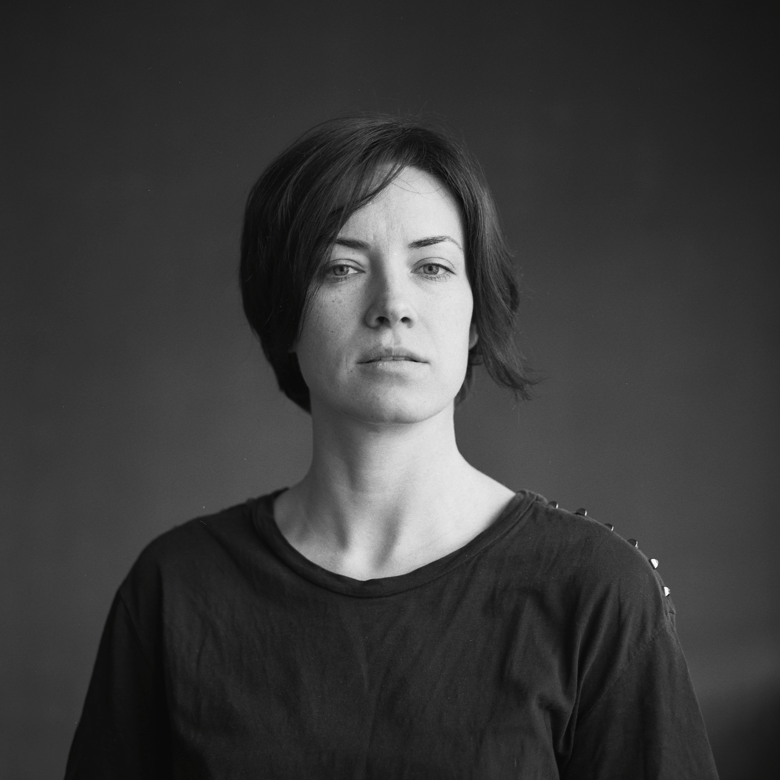 Maria. Polina Soyref, portrait photographer