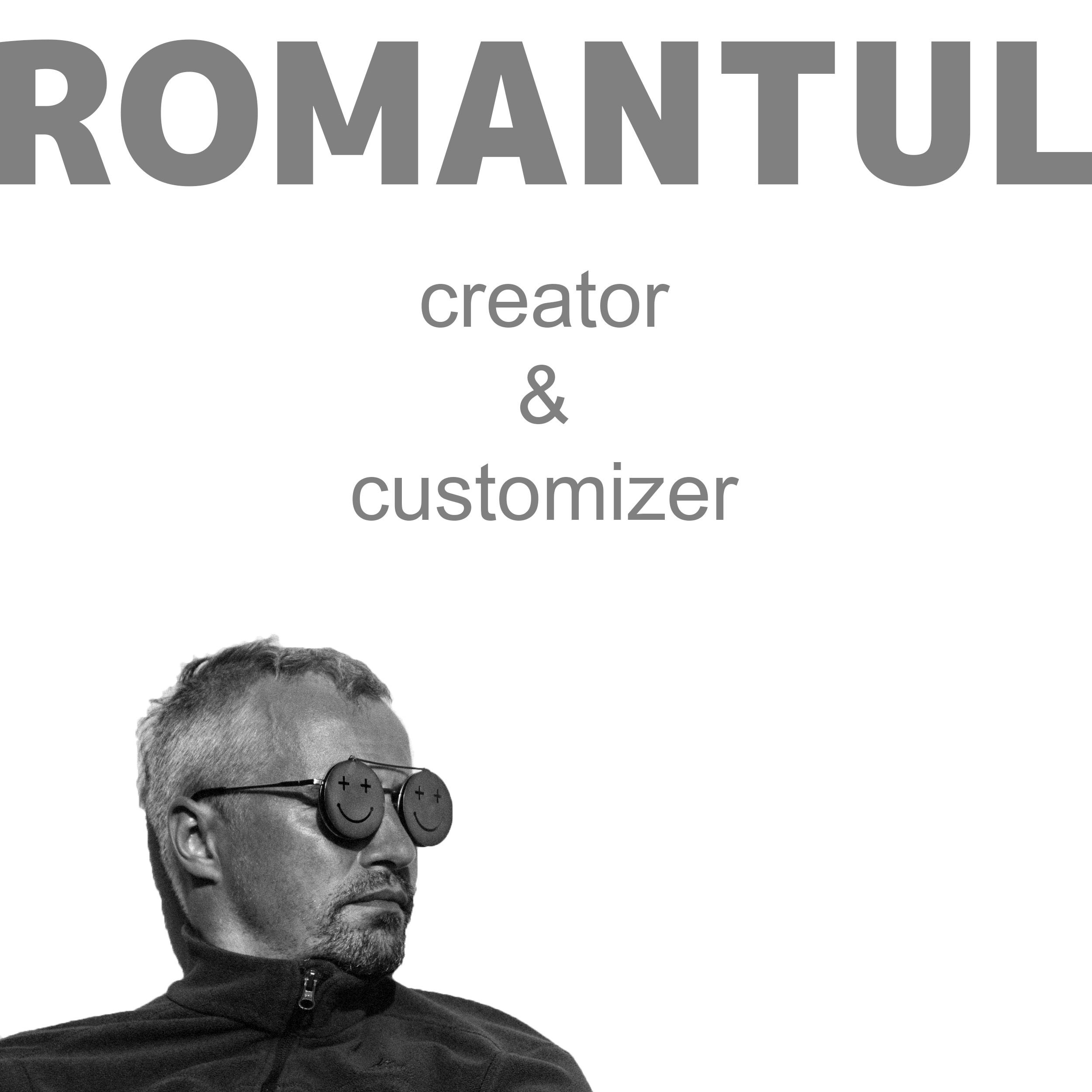 Romantul