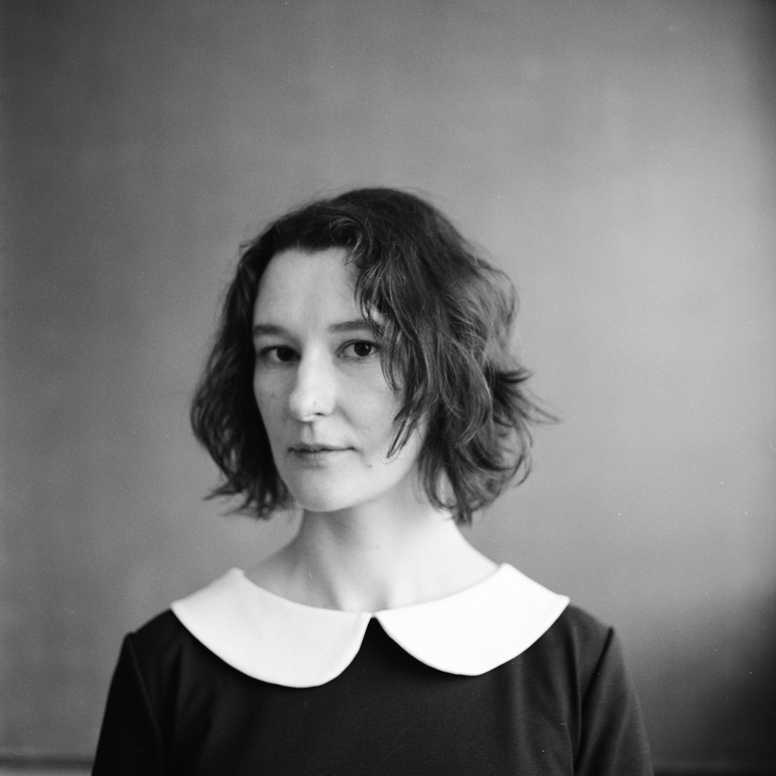 Marina. Polina Soyref, portrait photographer