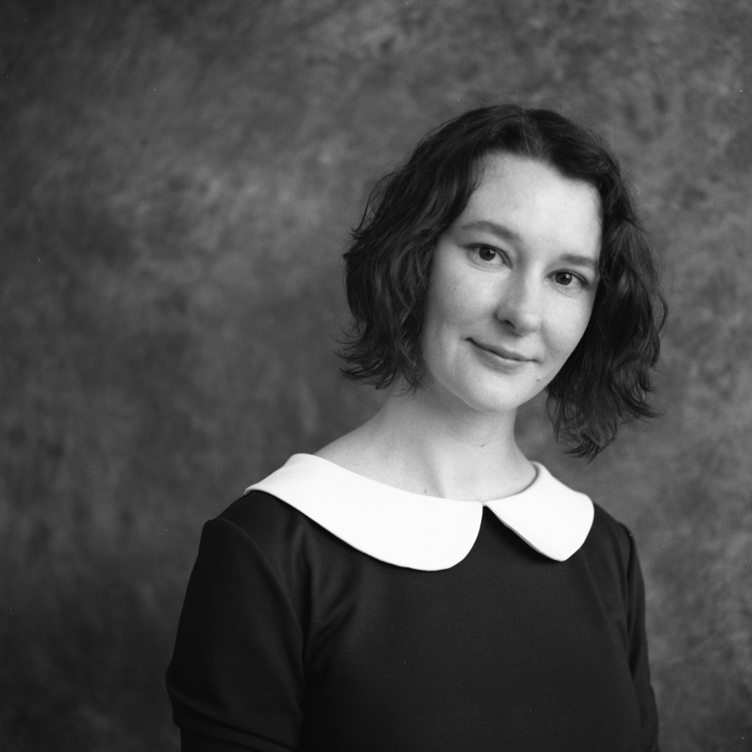 Marina. Polina Soyref, portrait photographer