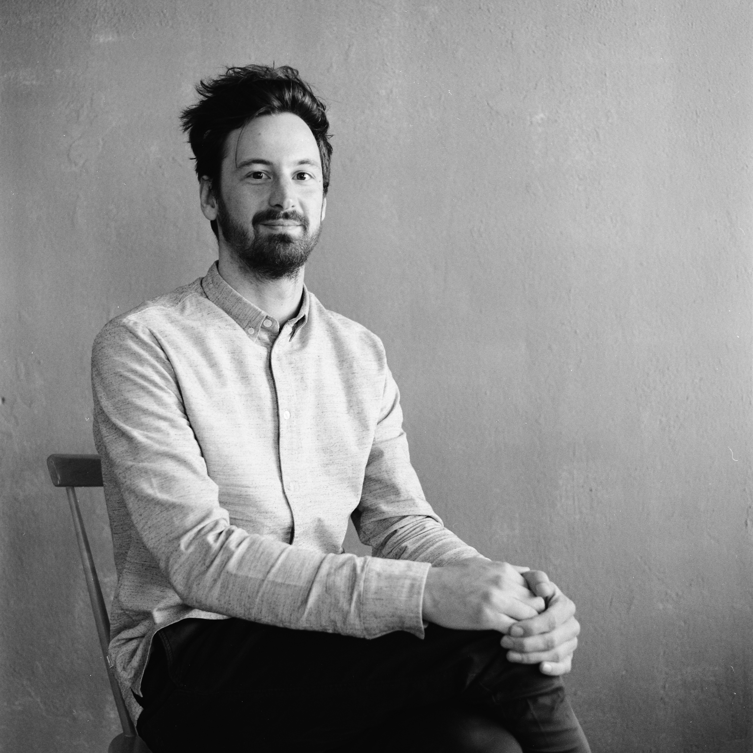 Маттис. Полина Сойреф, портретный и документальный фотограф