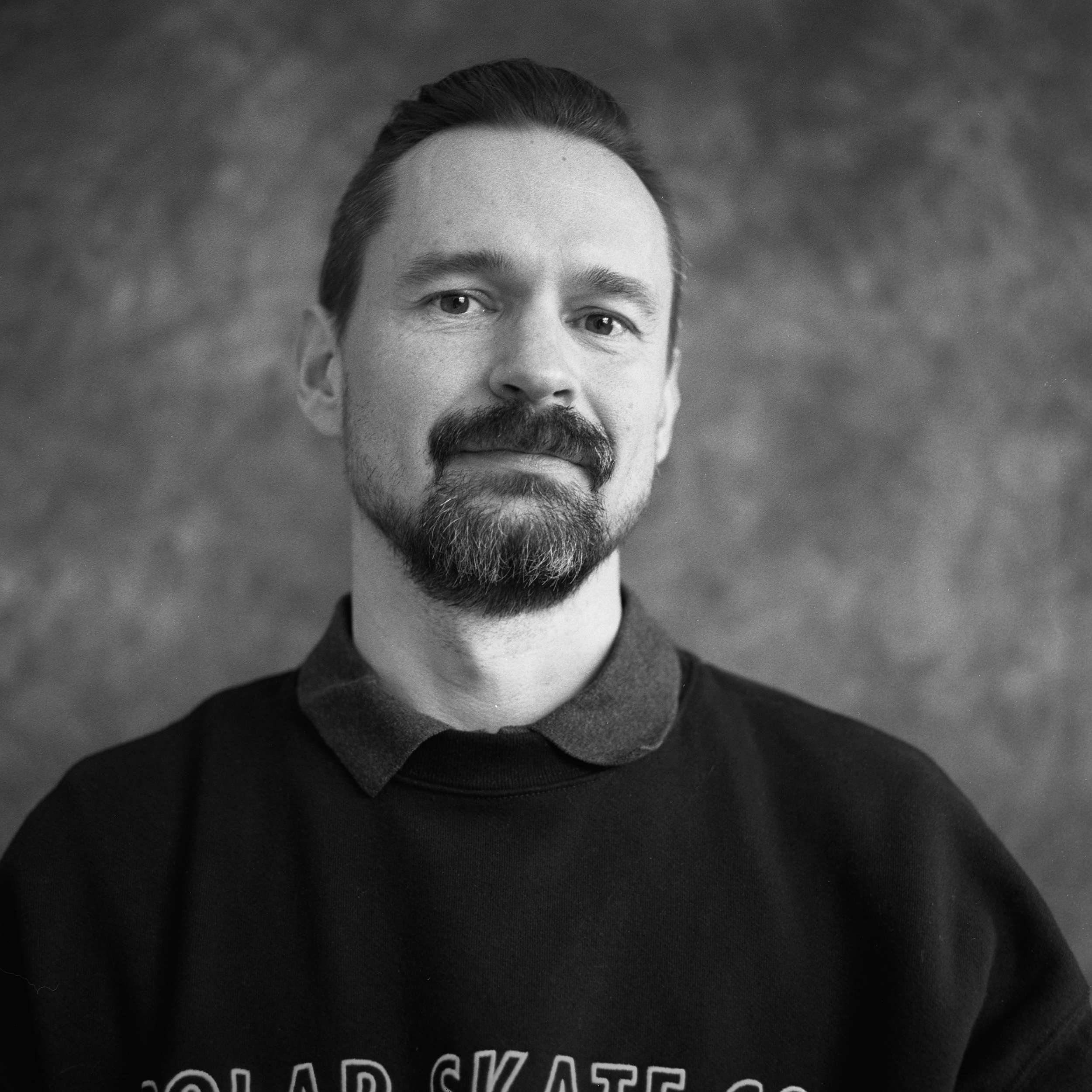 Арво. Полина Сойреф, портретный и документальный фотограф