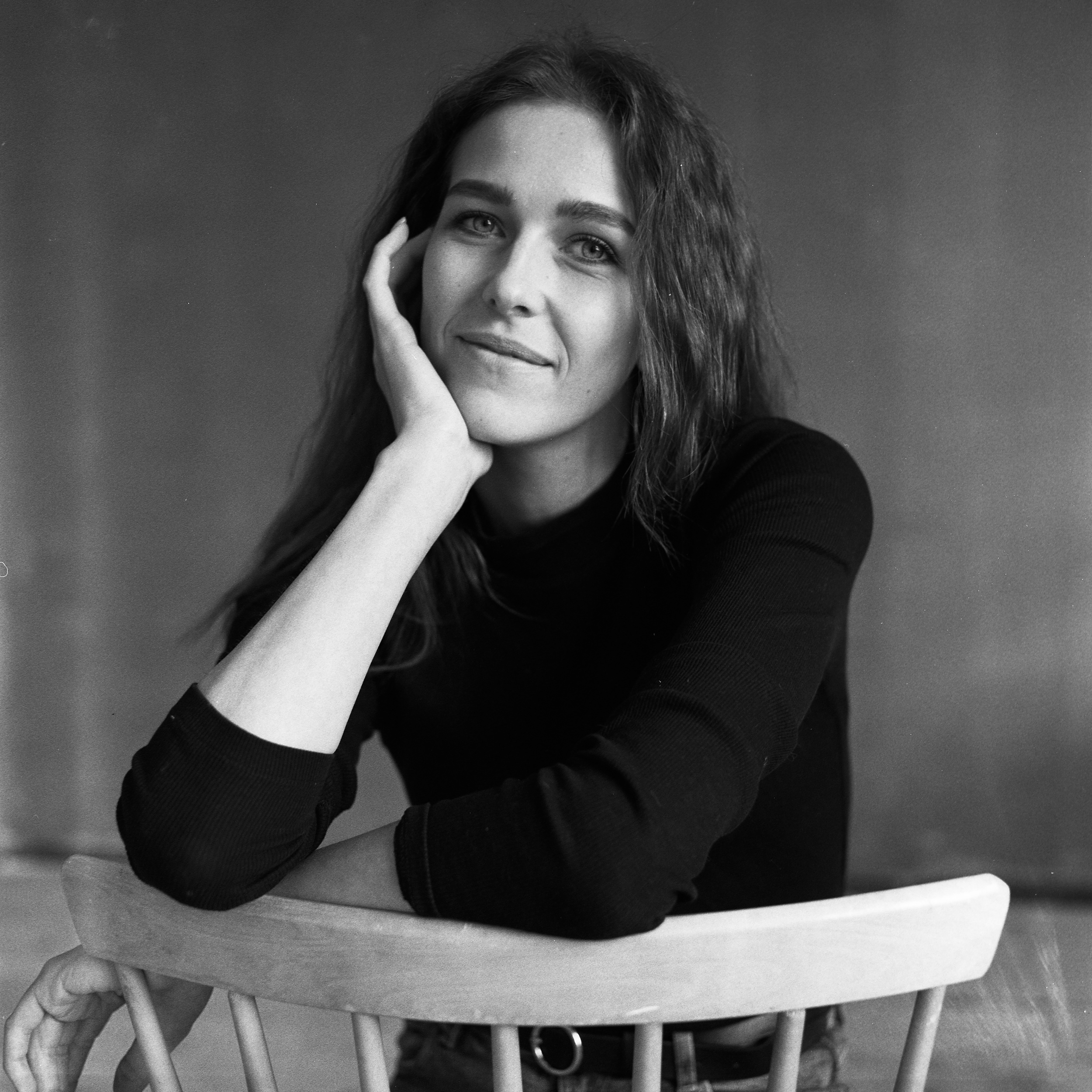 Vasilina. Polina Soyref, portrait photographer