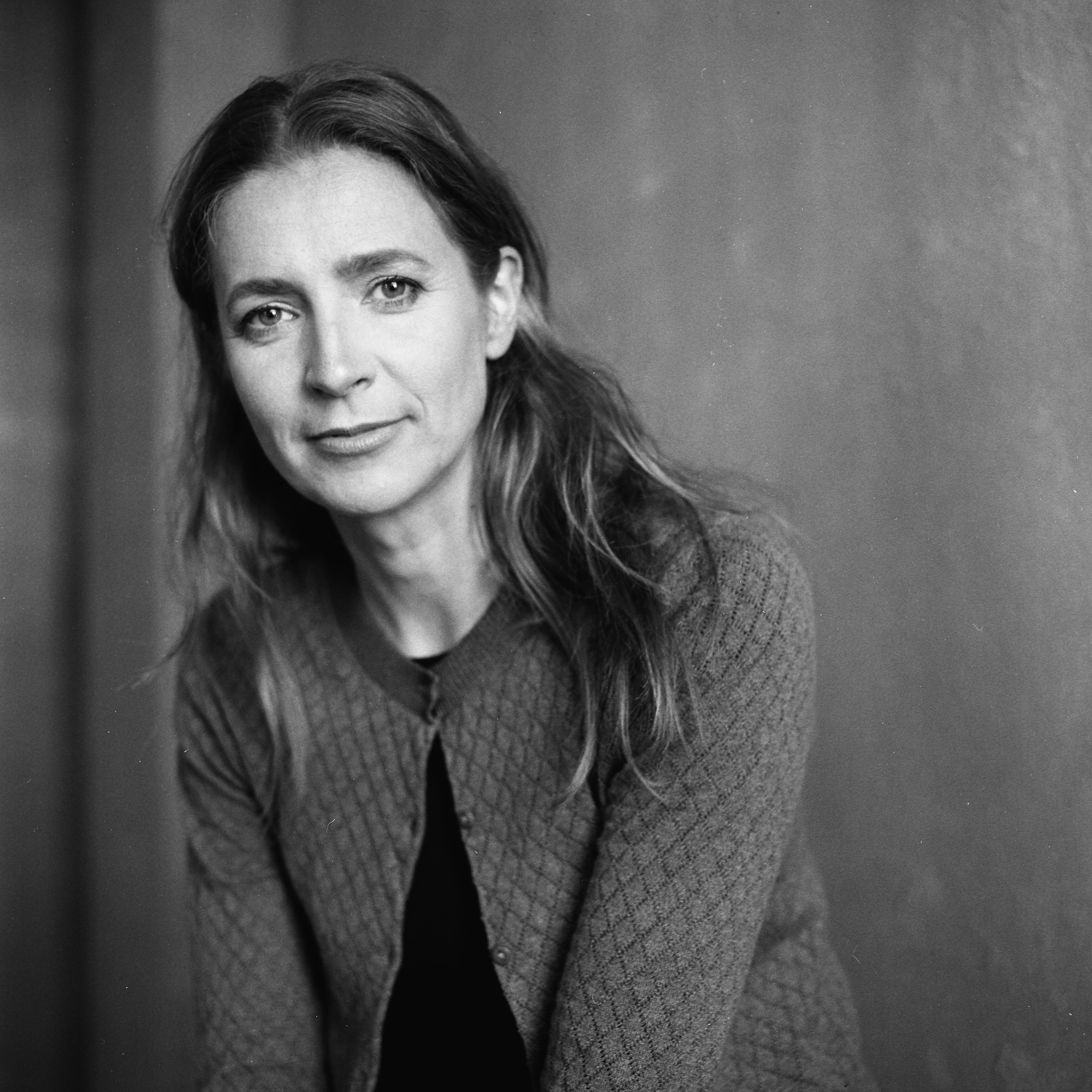 Инга. Полина Сойреф, портретный и документальный фотограф