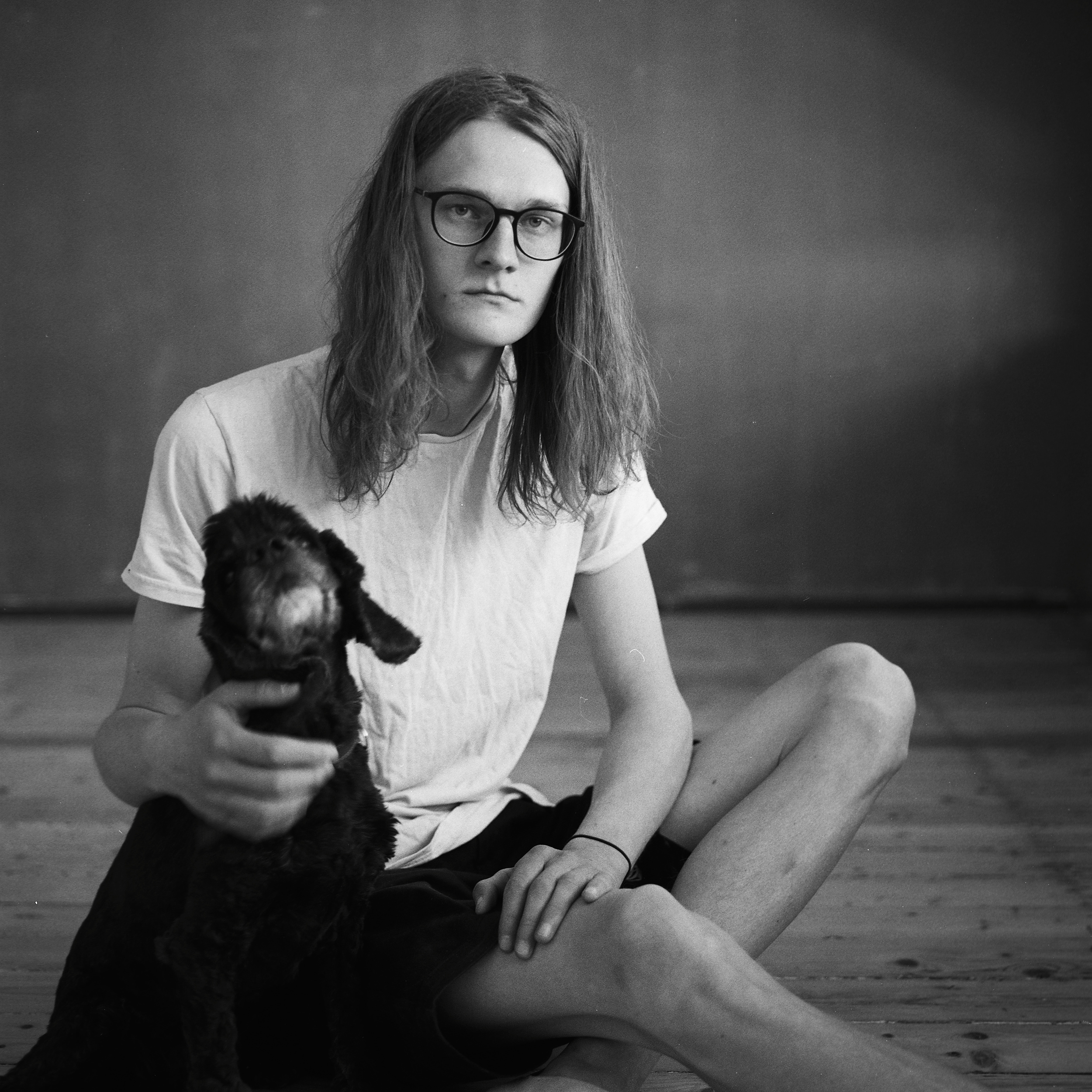 Raimi. Polina Soyref, portrait photographer