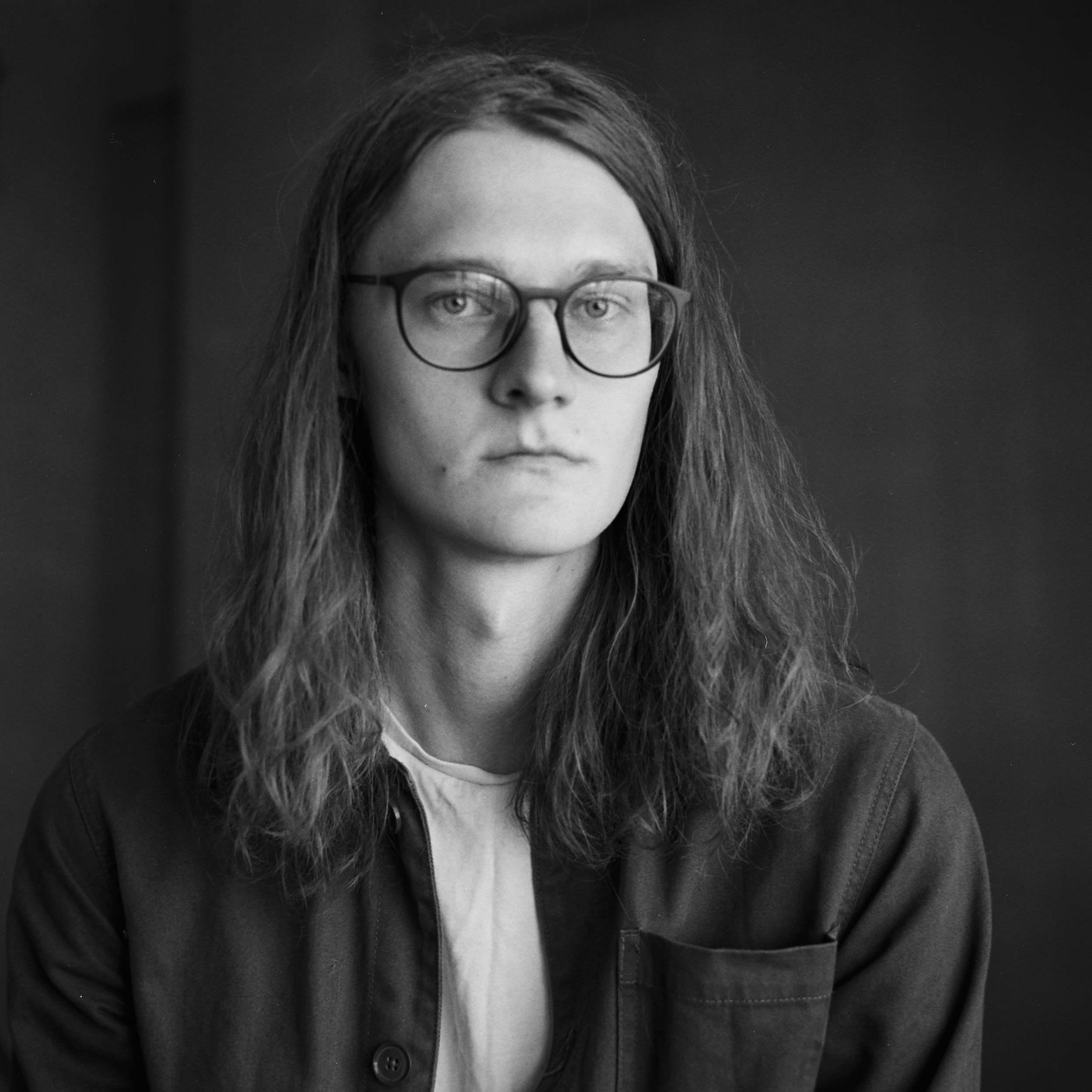 Raimi. Polina Soyref, portrait photographer