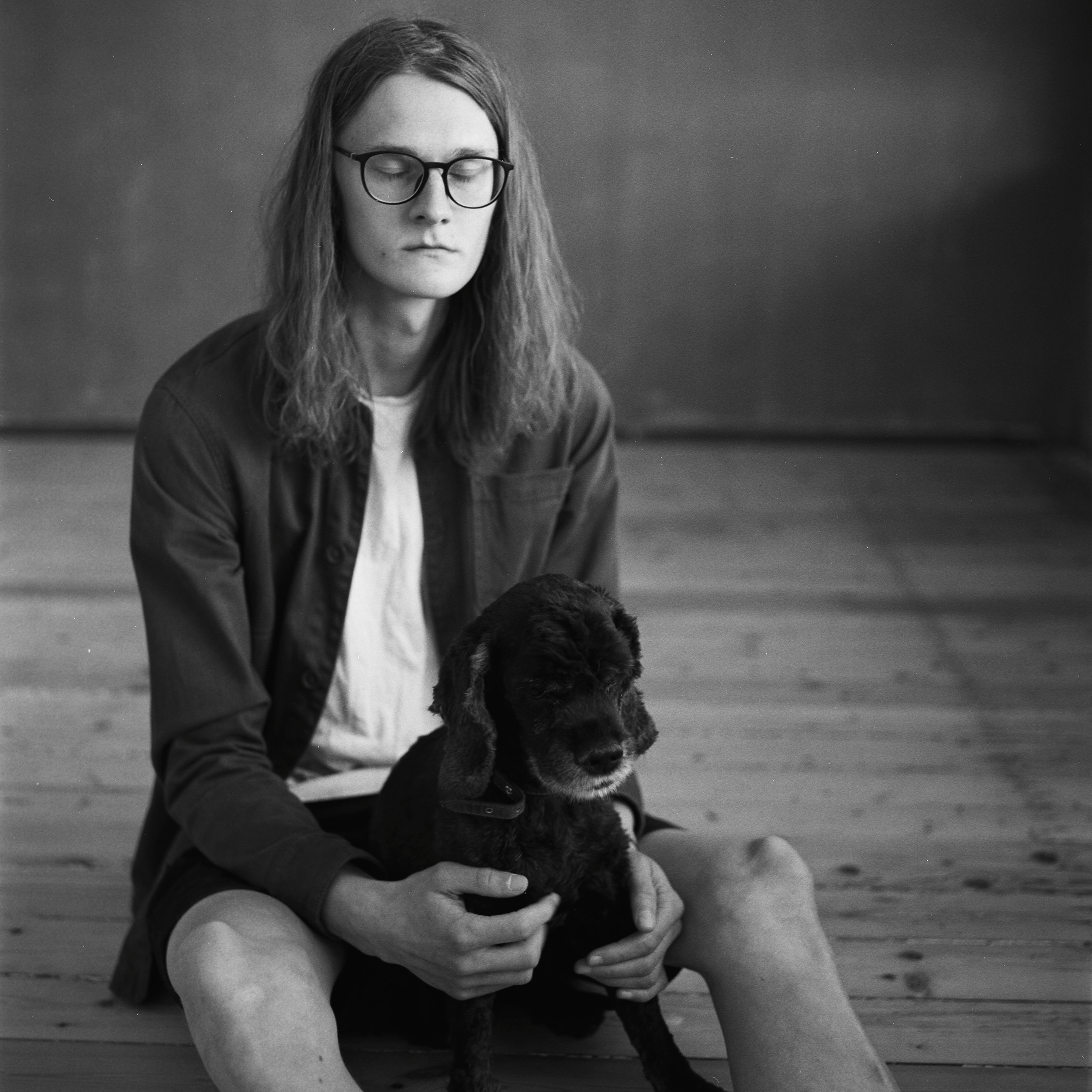 Raimi. Polina Soyref, portrait photographer