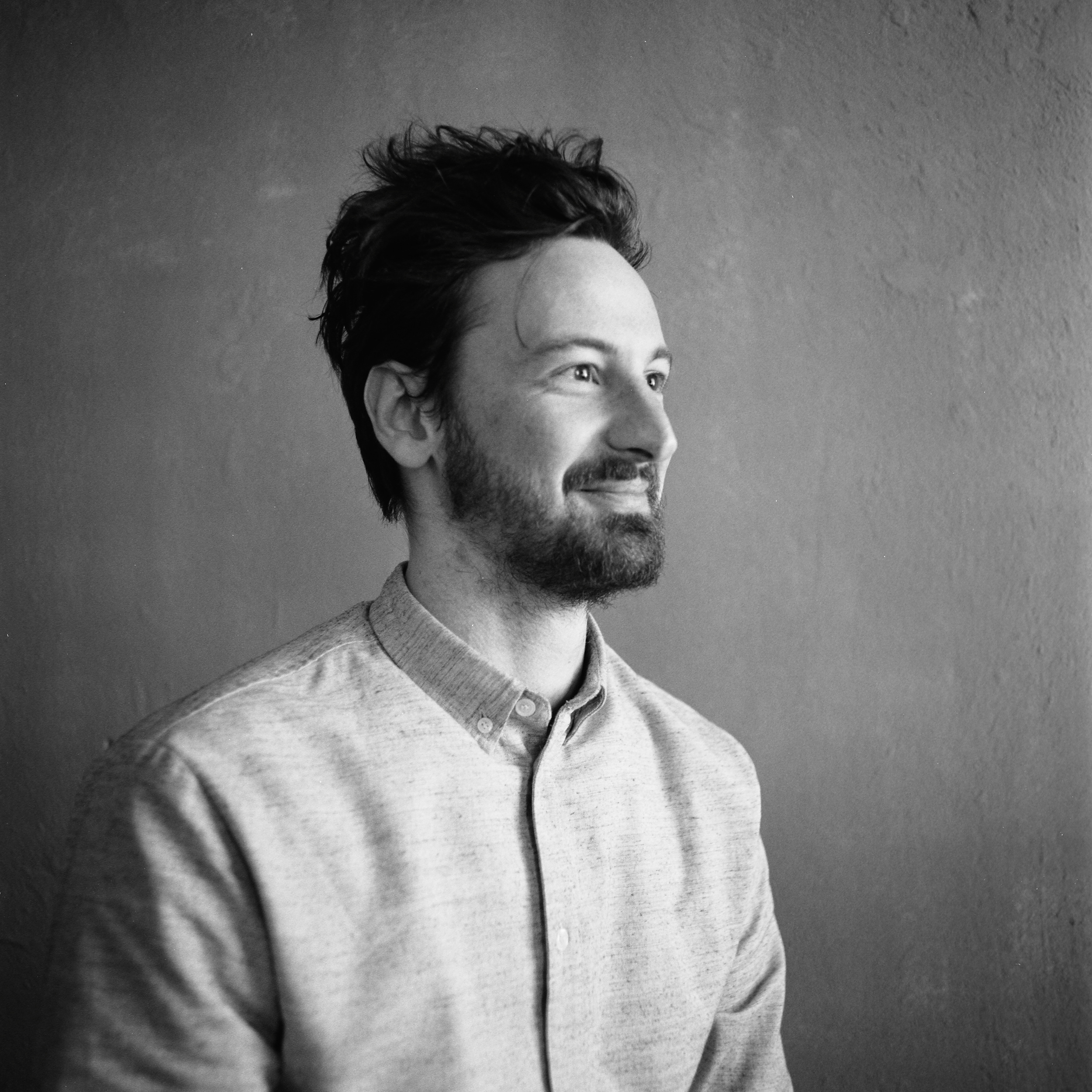 Mattis. Polina Soyref, portrait photographer