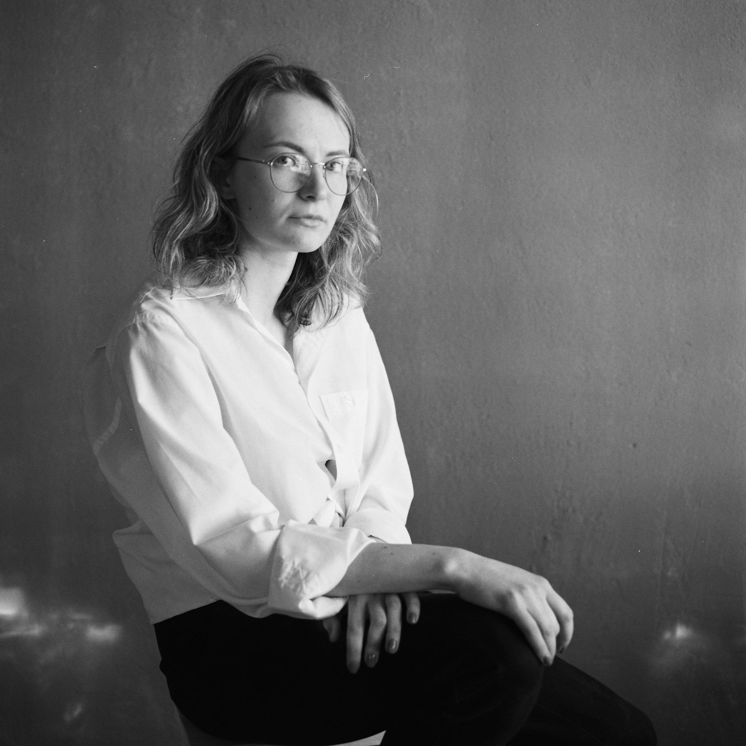 Tanya. Polina Soyref, portrait photographer