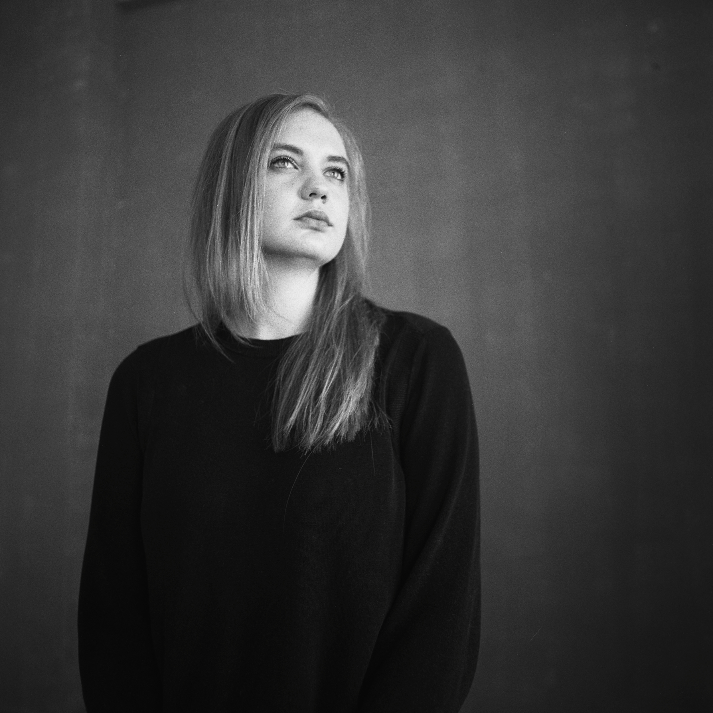 Настя. Polina Soyref, portrait photographer