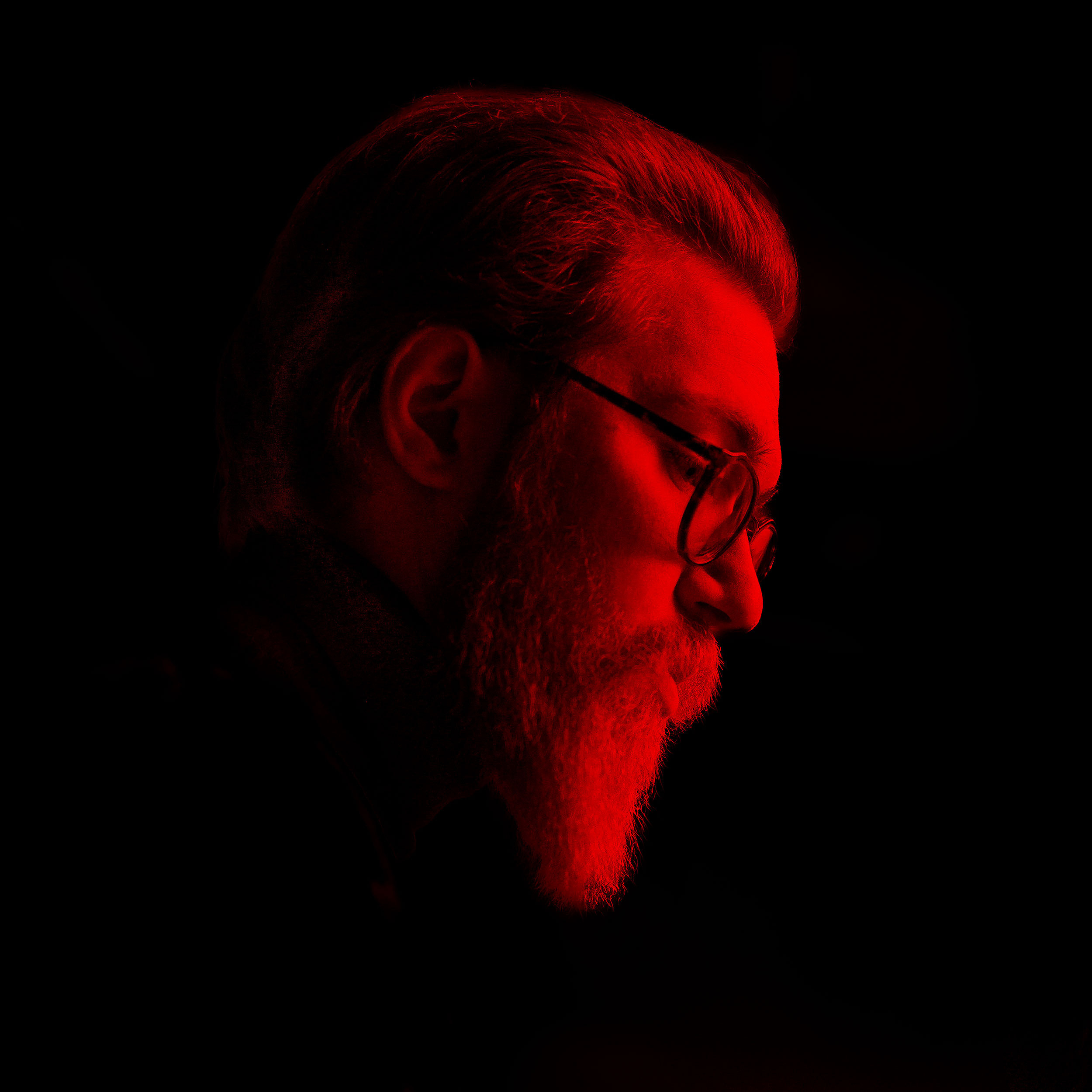 Фото и видео контент за одну съемку — Веретенников Егор