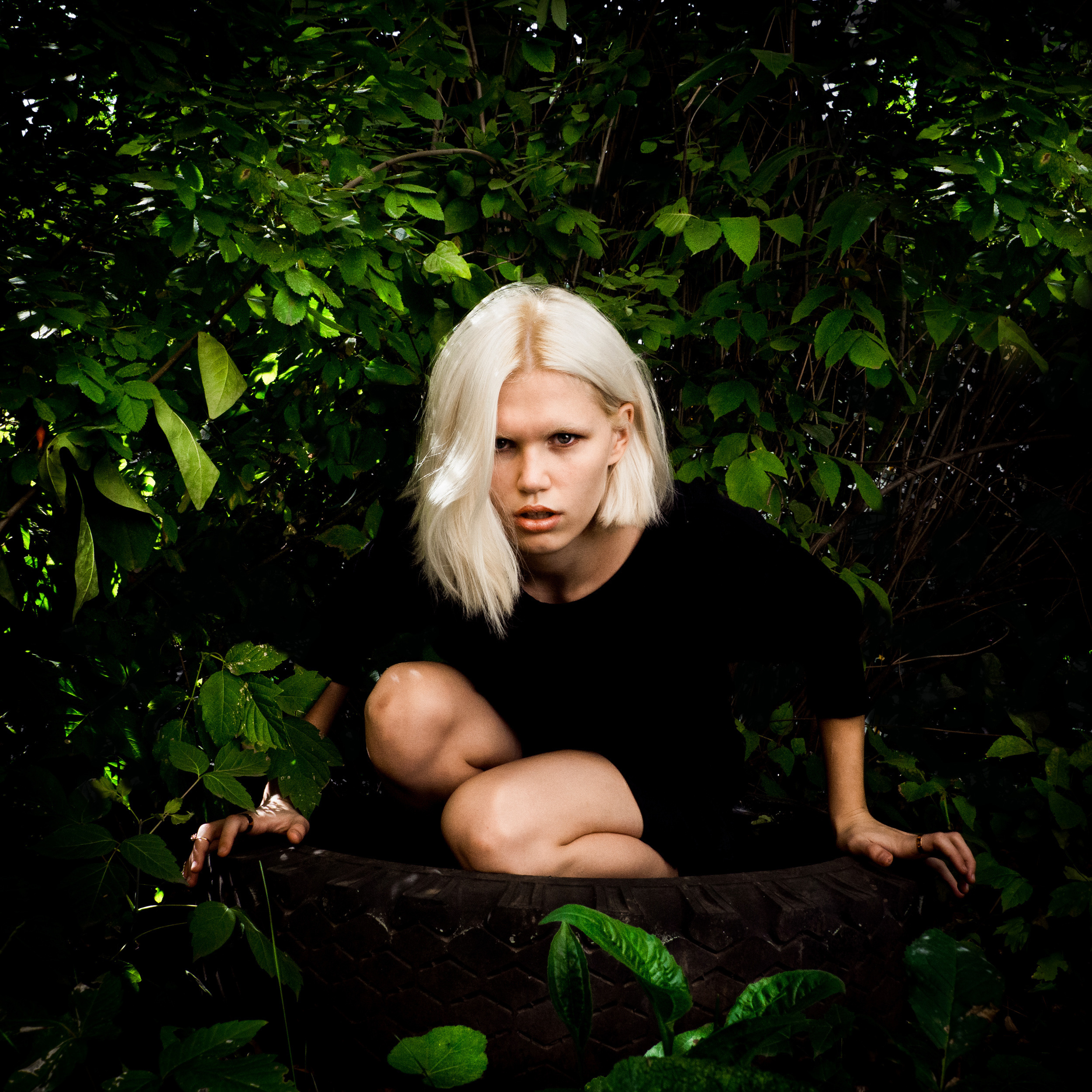 Как выйти из творческого кризиса: советы от самарского психолога. Школа психологической фотографии Refflector