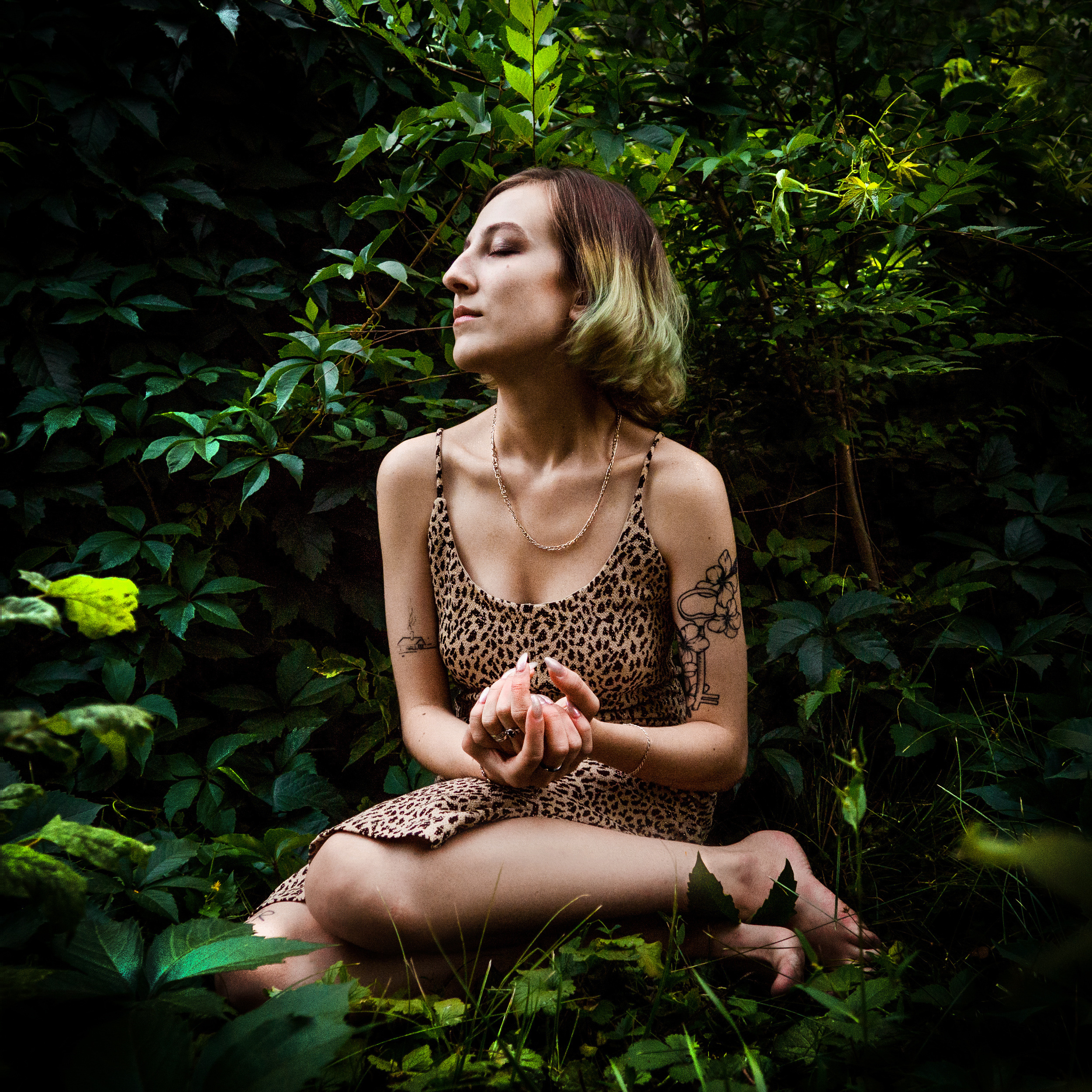 Как выйти из творческого кризиса: советы от самарского психолога. Школа психологической фотографии Refflector