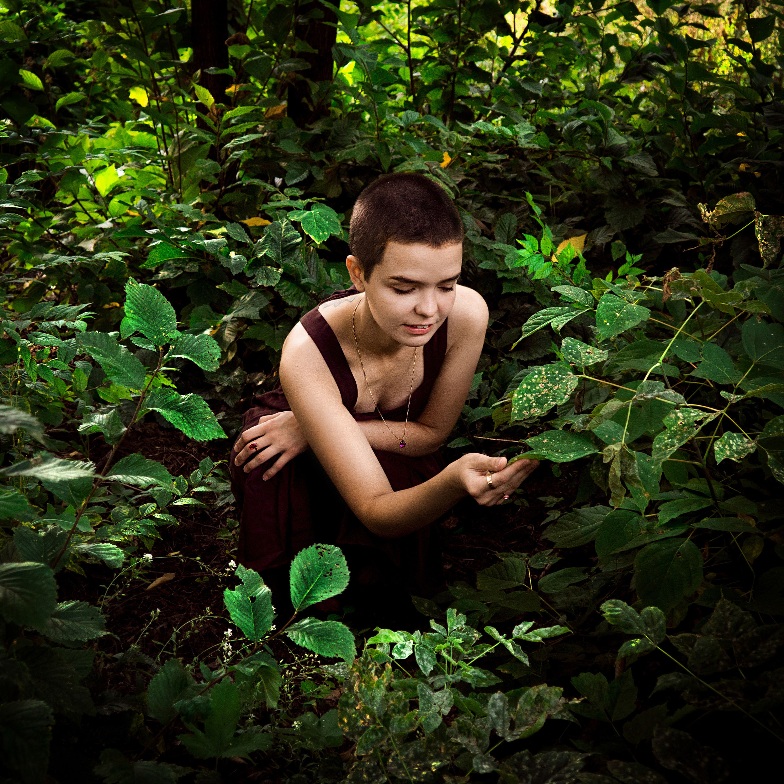 Как выйти из творческого кризиса: советы от самарского психолога. Школа психологической фотографии Refflector