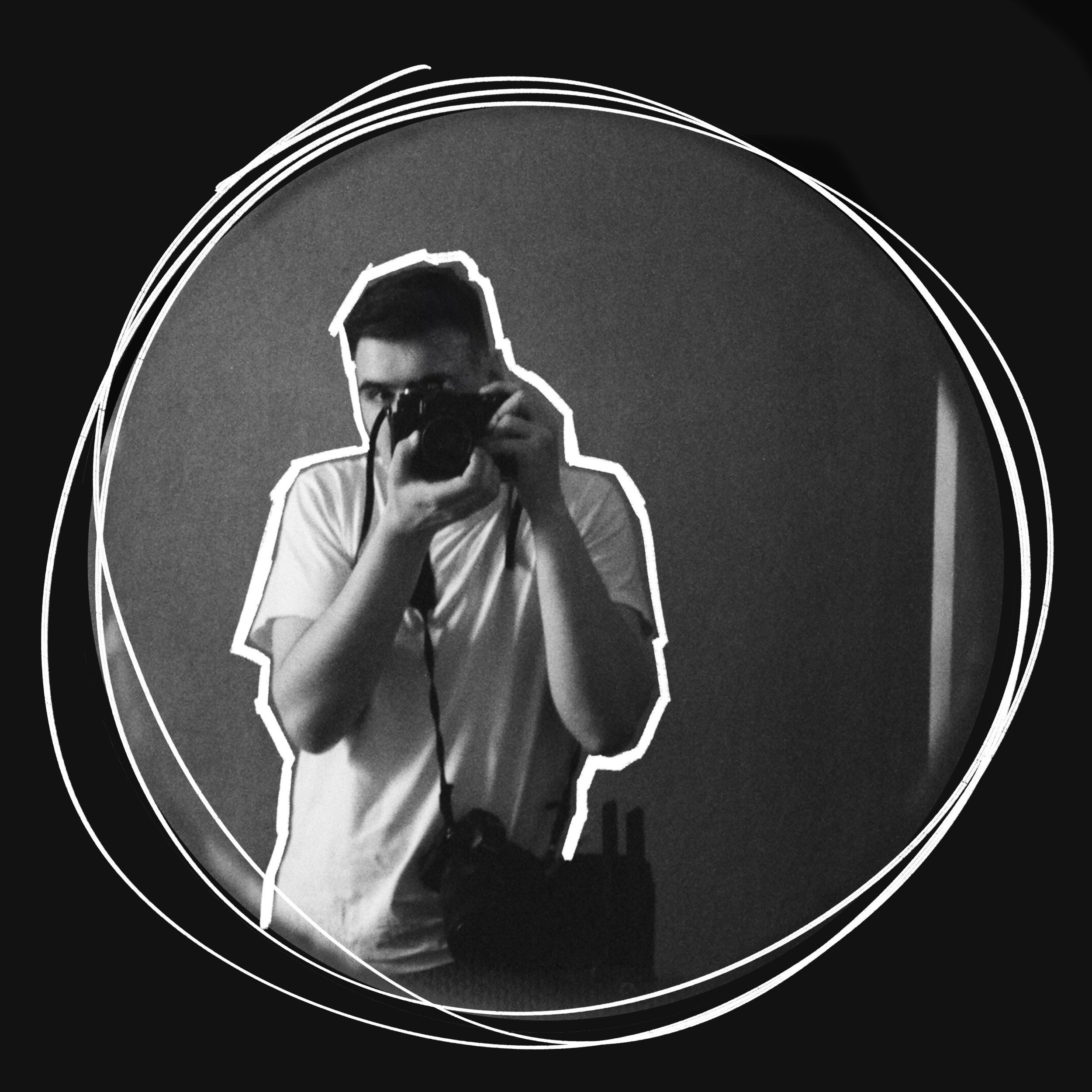 Churza | Фотограф в Санкт-Петербурге | Портретная, репортажная, рекламная съемка