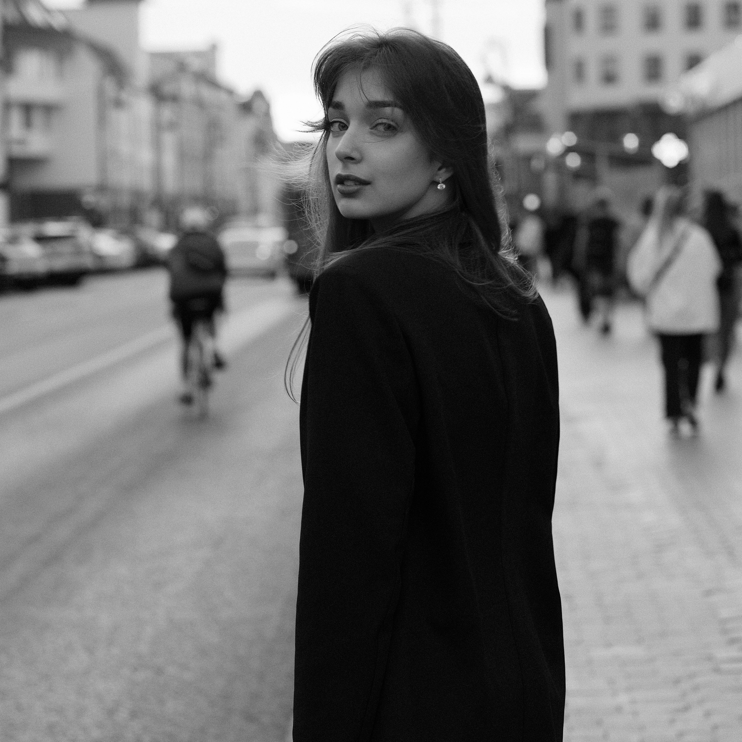 Фотограф Юрий Марилов Москва, Тюмень