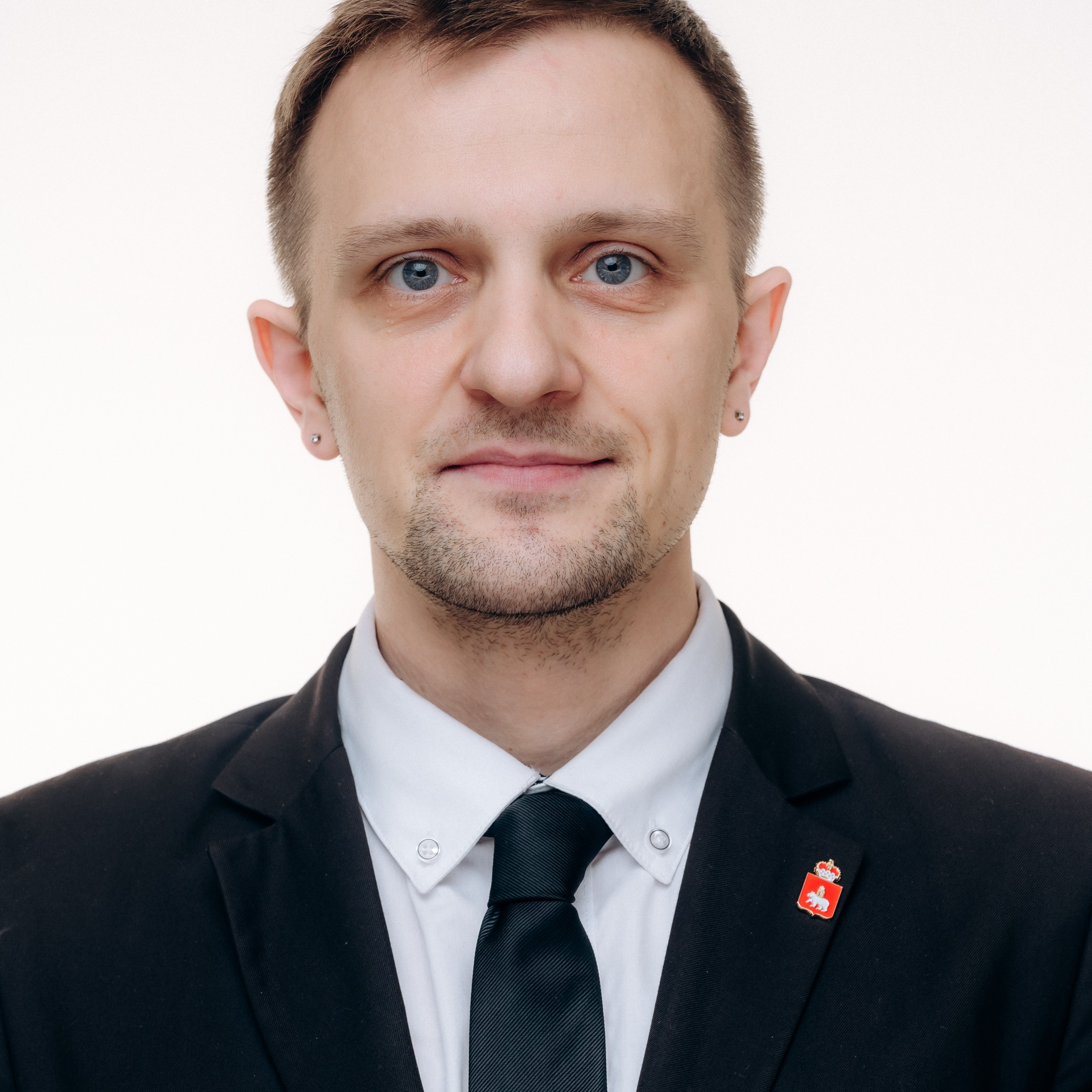 Фотограф Пермь