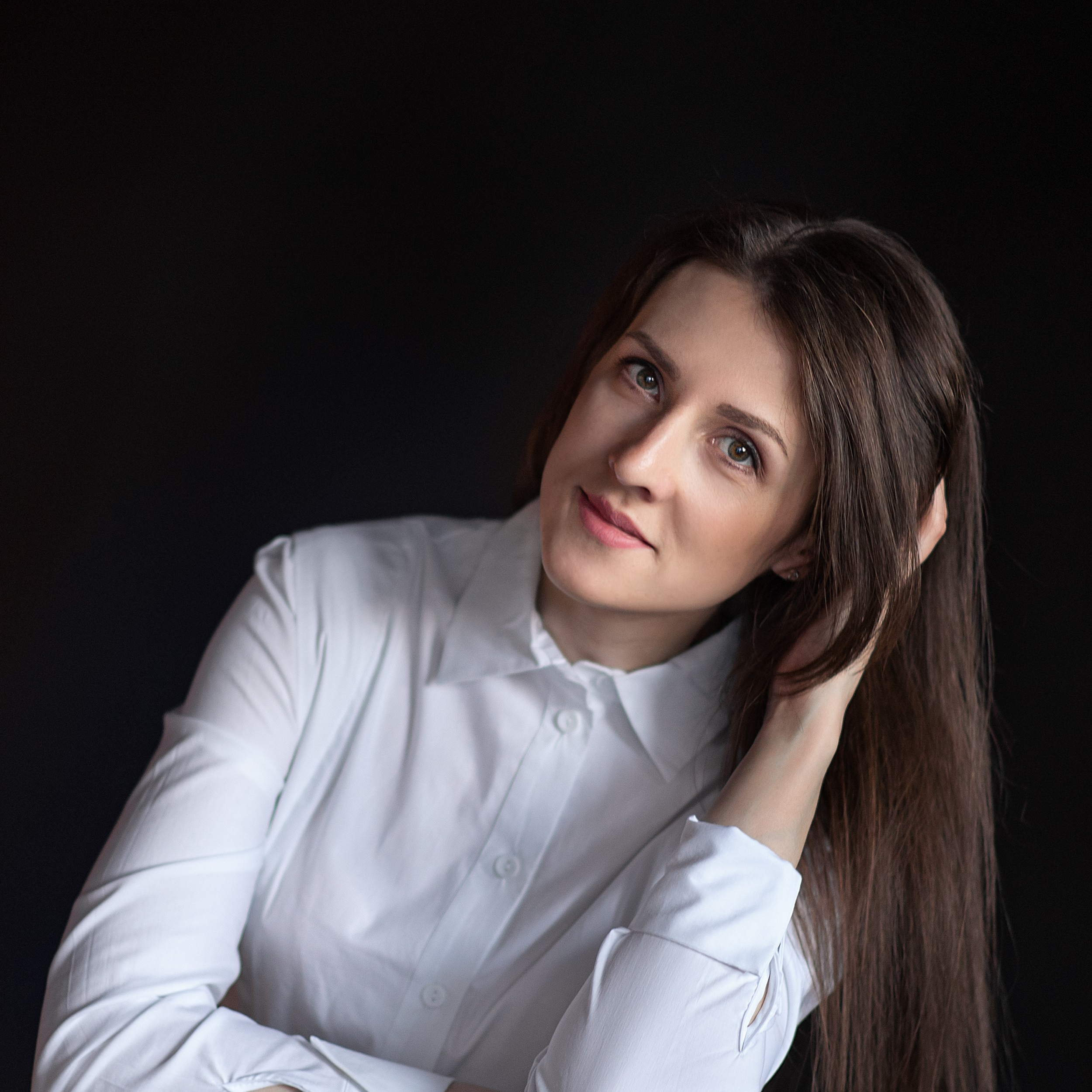 Фотограф Марта Козел. Гродно, Беларусь