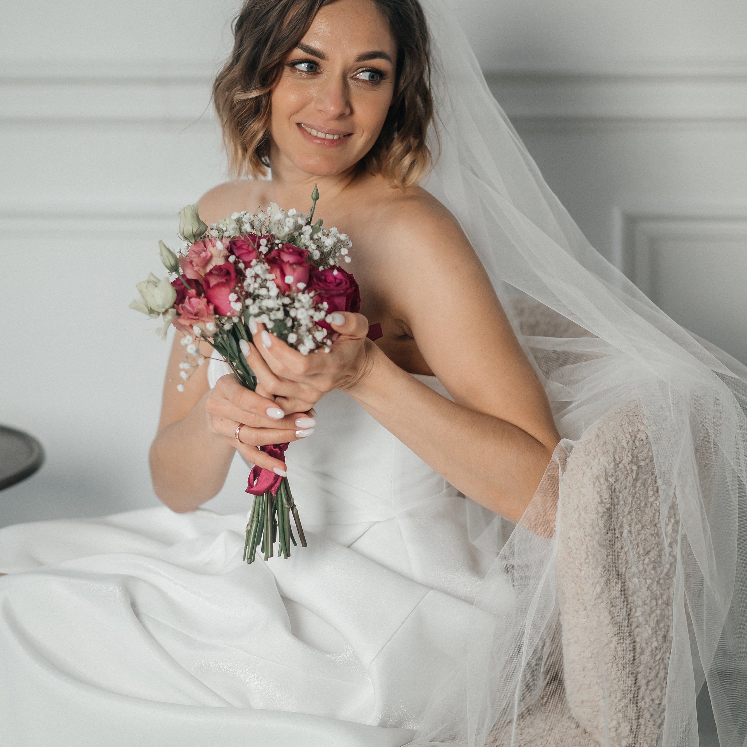 Обучение по фотографии. Профессиональный фотограф в Уфе Алина Стрелкова