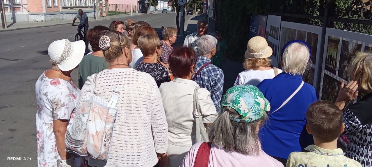 Light and Color Photo Festival, Elets, Russia. Семейный и детский фотограф в Буэнос-Айресе Перевозчикова Анна Fotógrafa de familia y niños en Buenos Aires Perevozchikova Anna