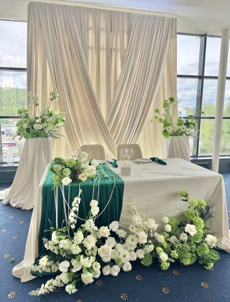 Оформление Вашей свадьбы в Липецке, Воронеже. Звоните!