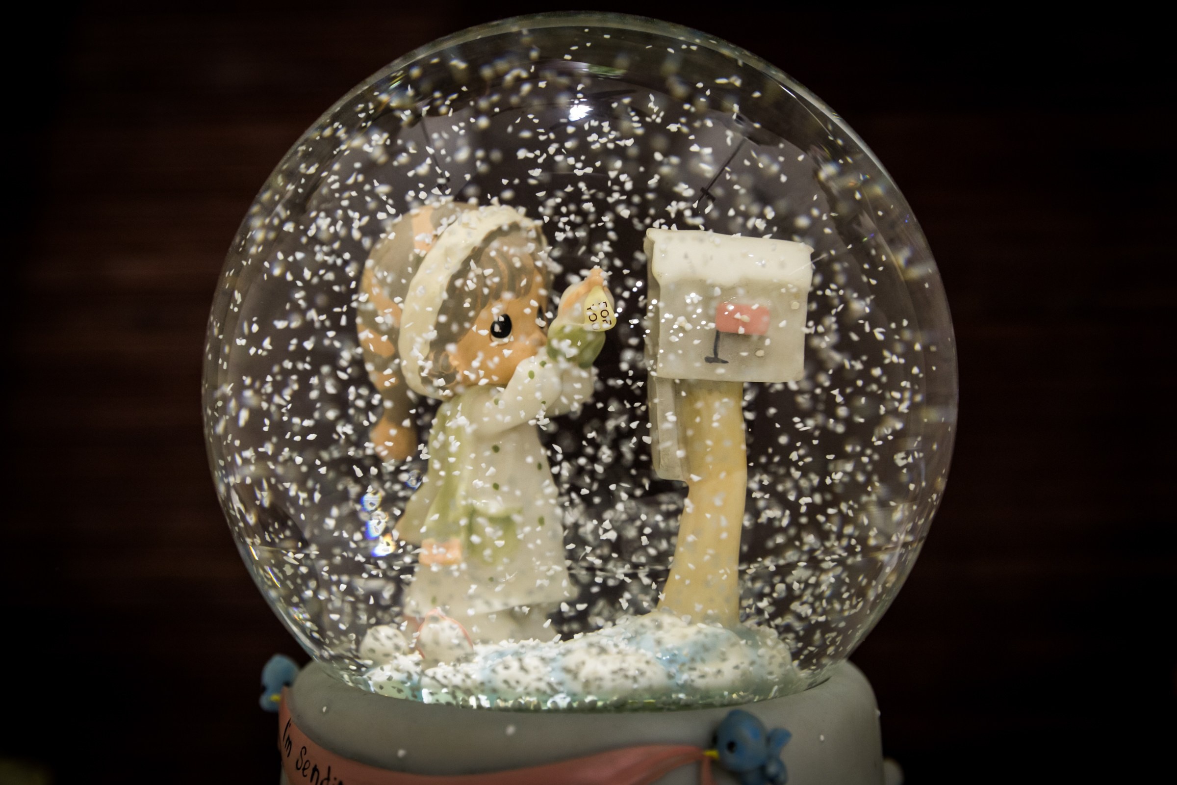 День 2 #адвенткалендарь. Главная