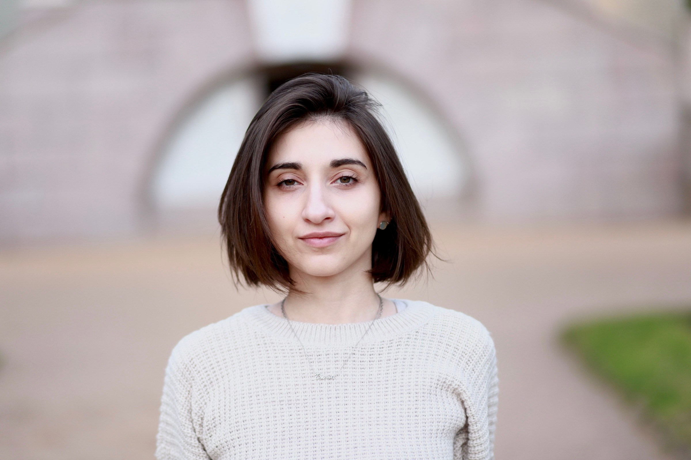 Портретный фотограф в Москве Панина Дарья