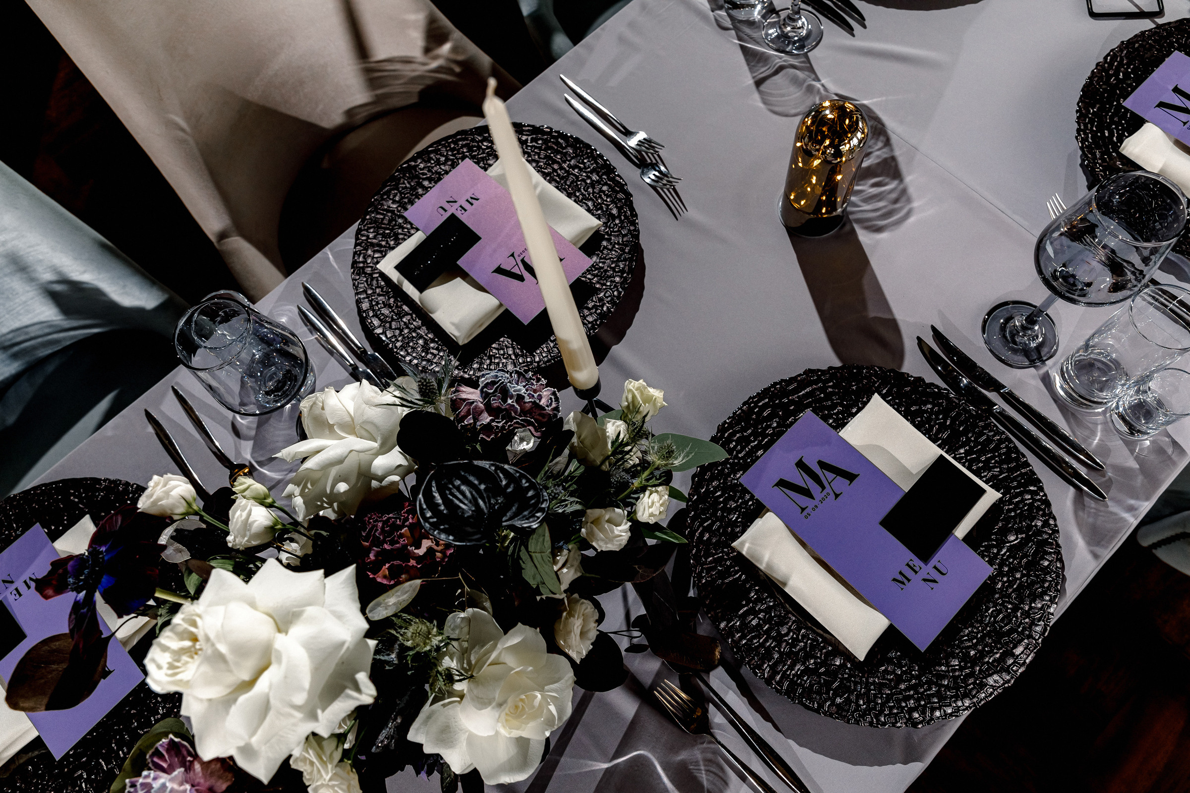 Свадьба Анастасии и Максима. Свадебный фотограф Аня Милграм