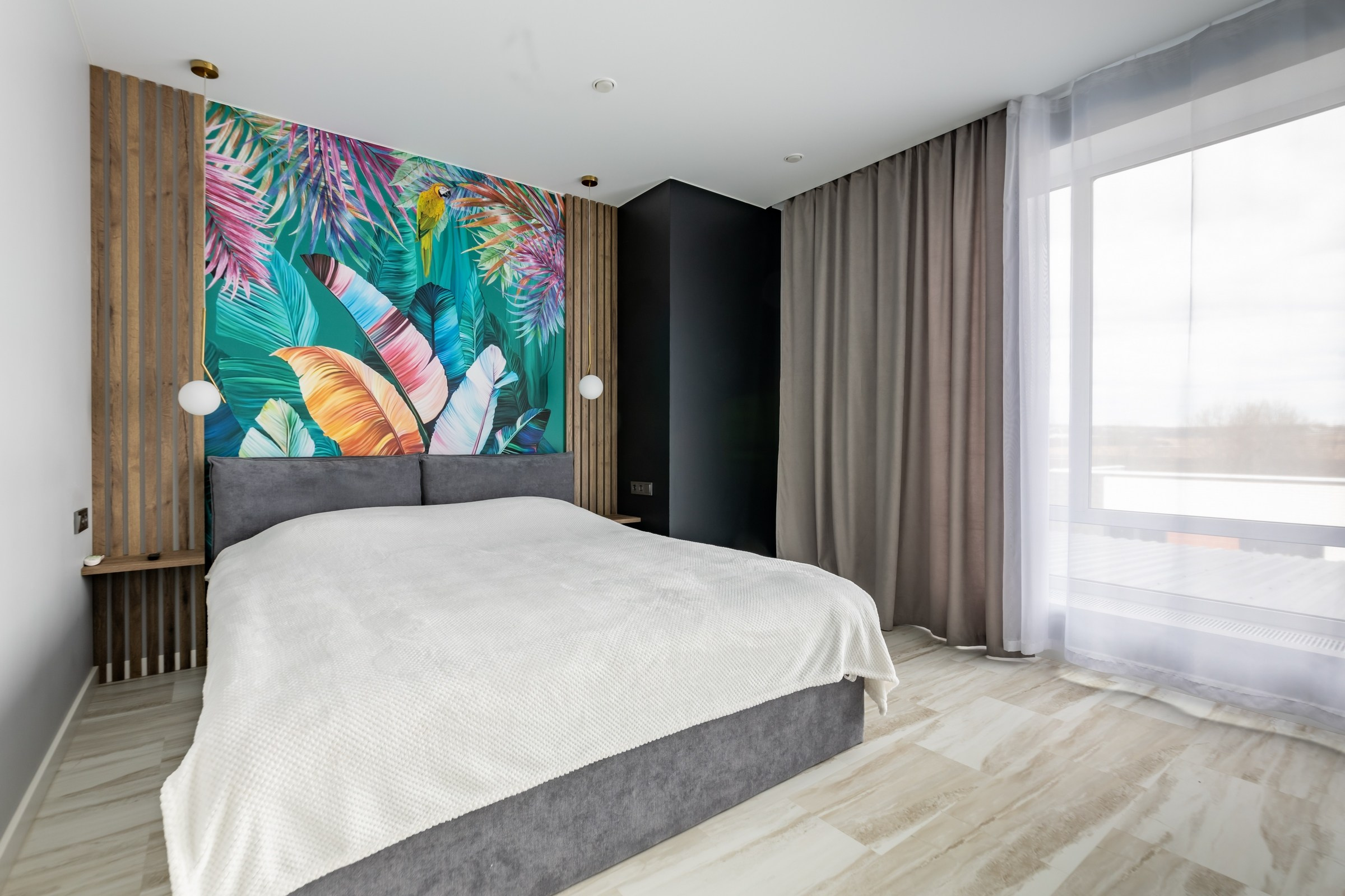 Интерьерный фотограф в Санкт-Петербурге Дмитрий Гультяев