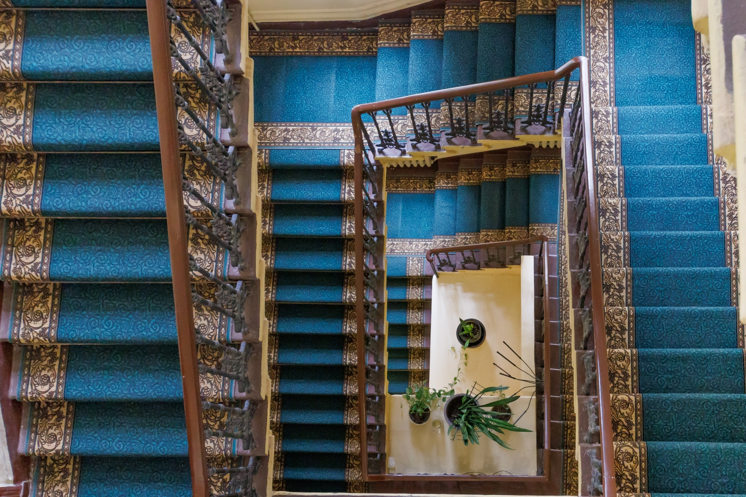 Интерьерный фотограф в Санкт-Петербурге Дмитрий Гультяев