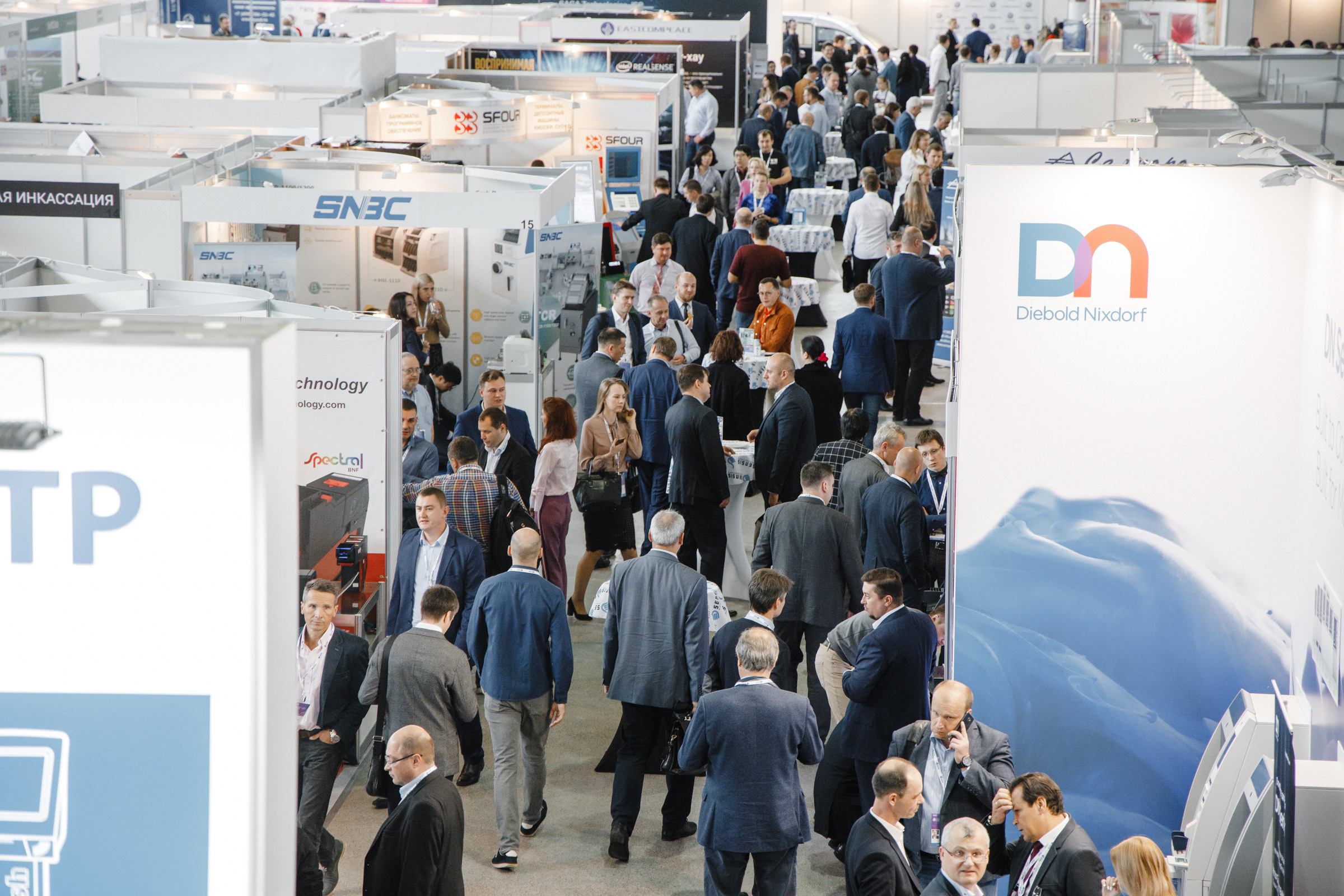 Репортажная съемка в Москве