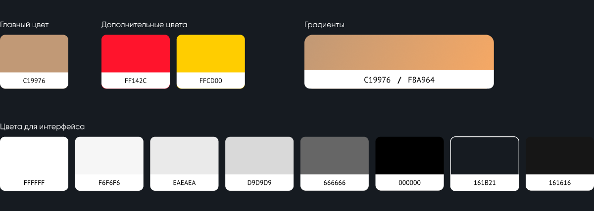 Макет доставка из ресторана | Александр Островский