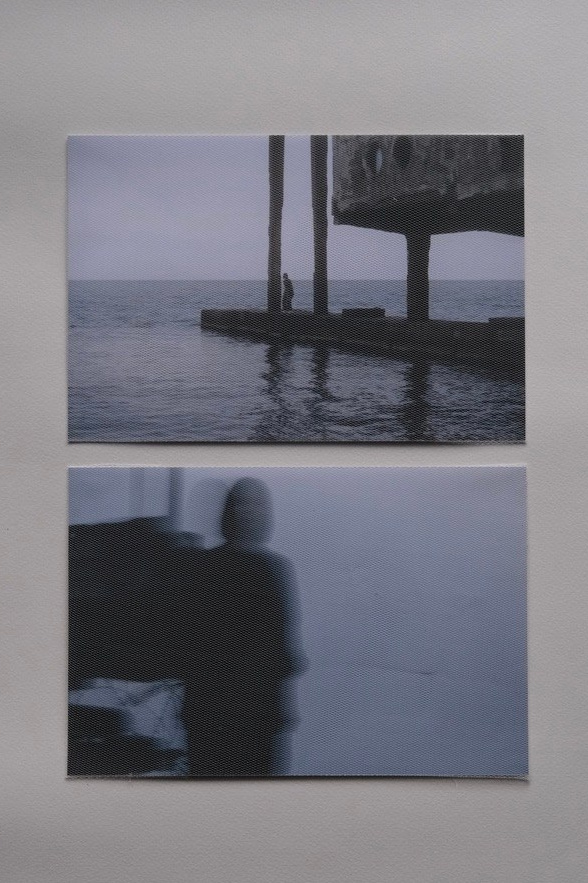 FUTILITY. Alyona Rubanova — Visual artist