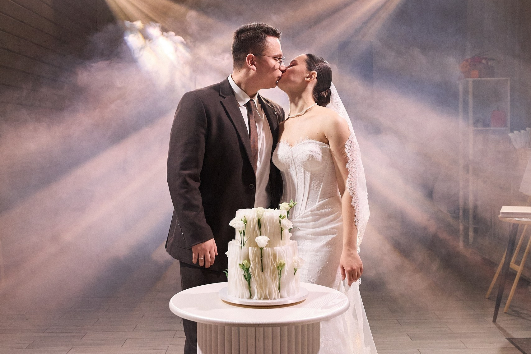 Действия после мероприятия