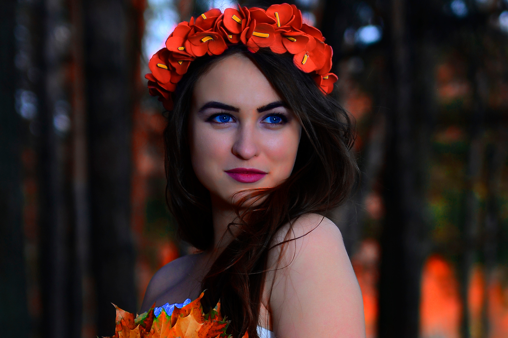 Услуги. Портретный фотограф в Казани Артем Гибадуллин