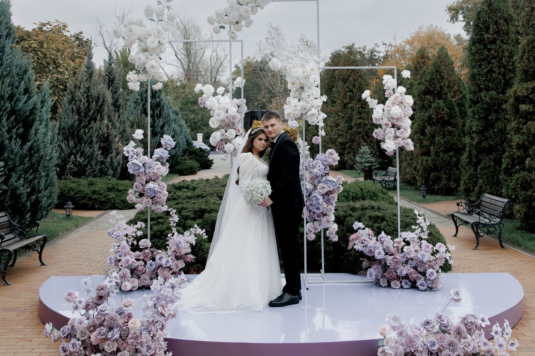 Свадьба ПРЕМИУМ. Студия событий ДЕЙЗИ. Организация мероприятий. Свадебное агентство в Ростове-на-Дону. Свадебный организатор. Организация свадьбы под ключ