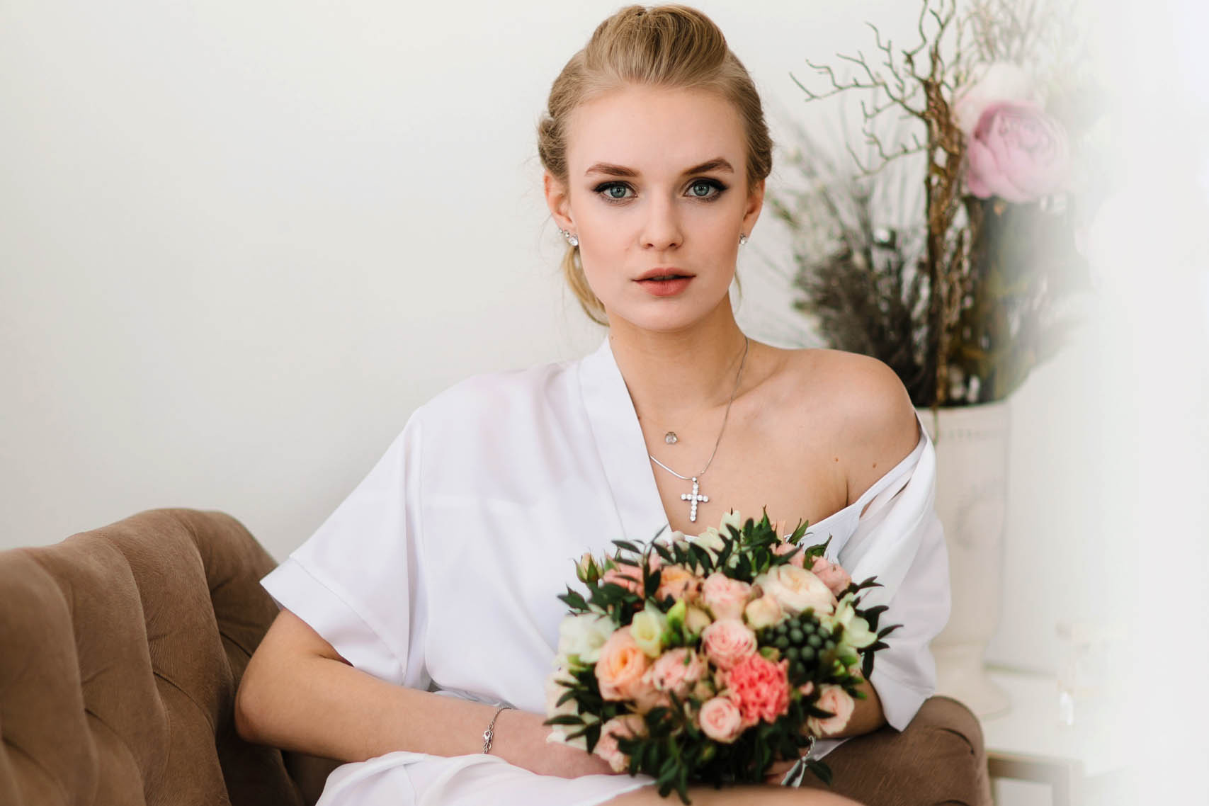 Услуги и цены. Портретный фотограф в Москве Анна Лукерьина