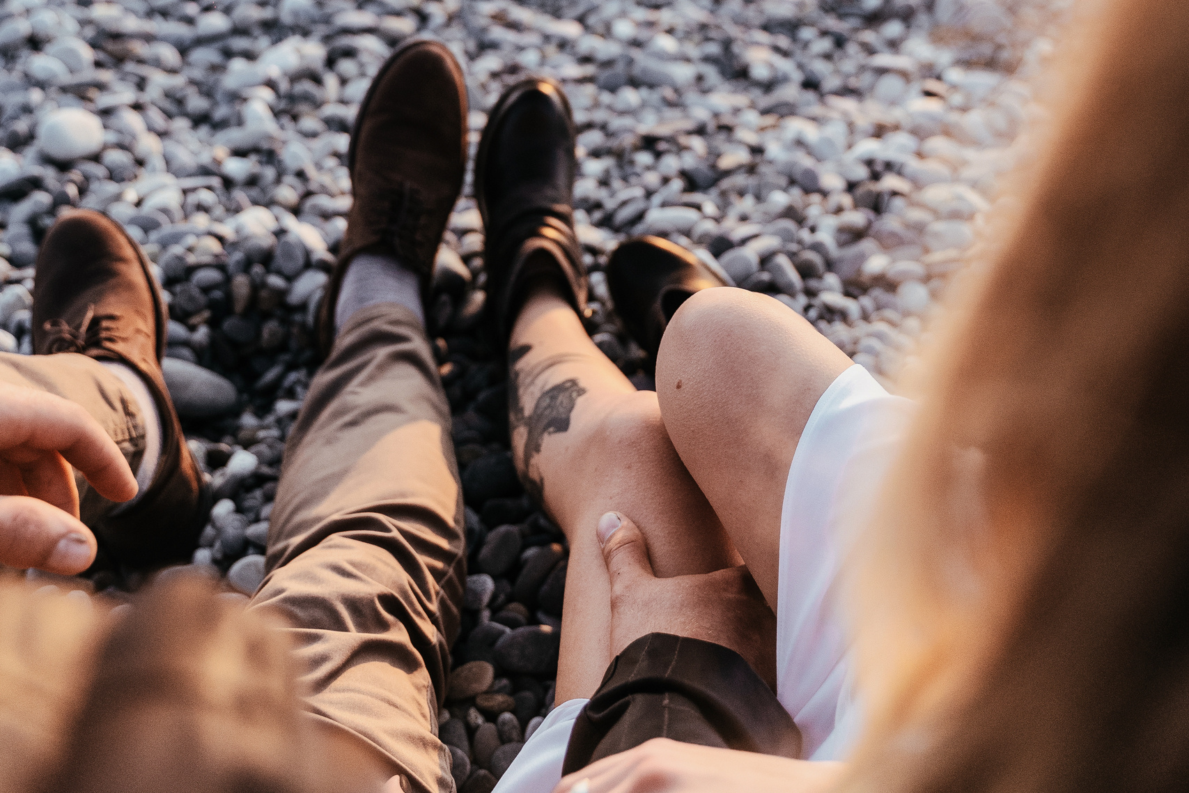 Свадебный и семейный фотограф и видеограф в Москве Андрей Басаргин