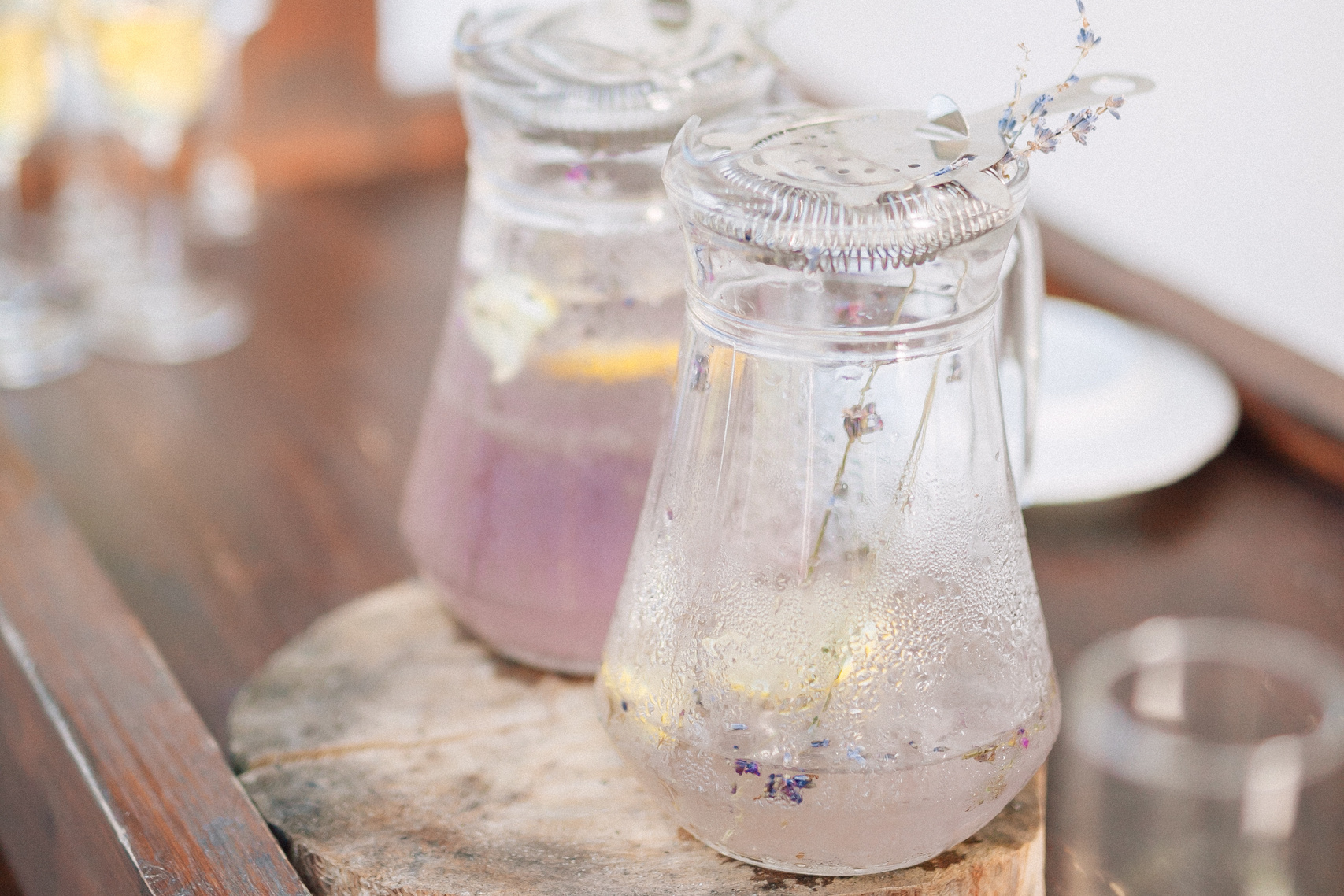 Лимонадная станция. Кейтеринг Royal Catering | По Москве и Московской области организуем р