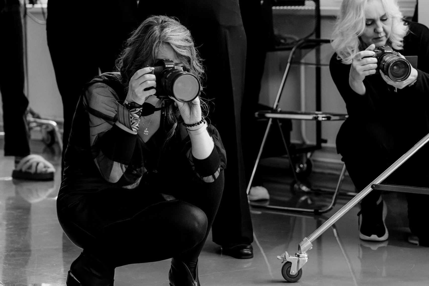 Портретная фотосессия в Москве. Интерьеры, Контент, Портреты | Фотограф в Москве Дани Терно