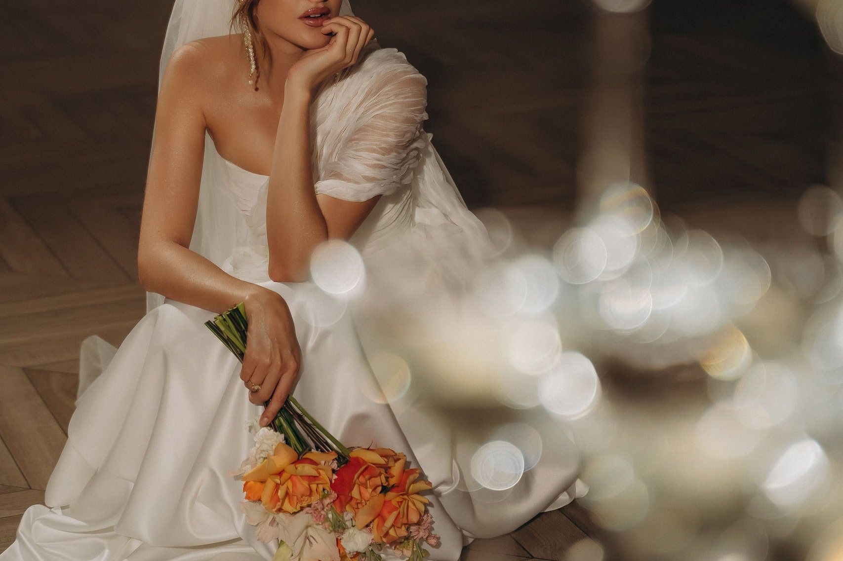 Полный свадебный чек-лист