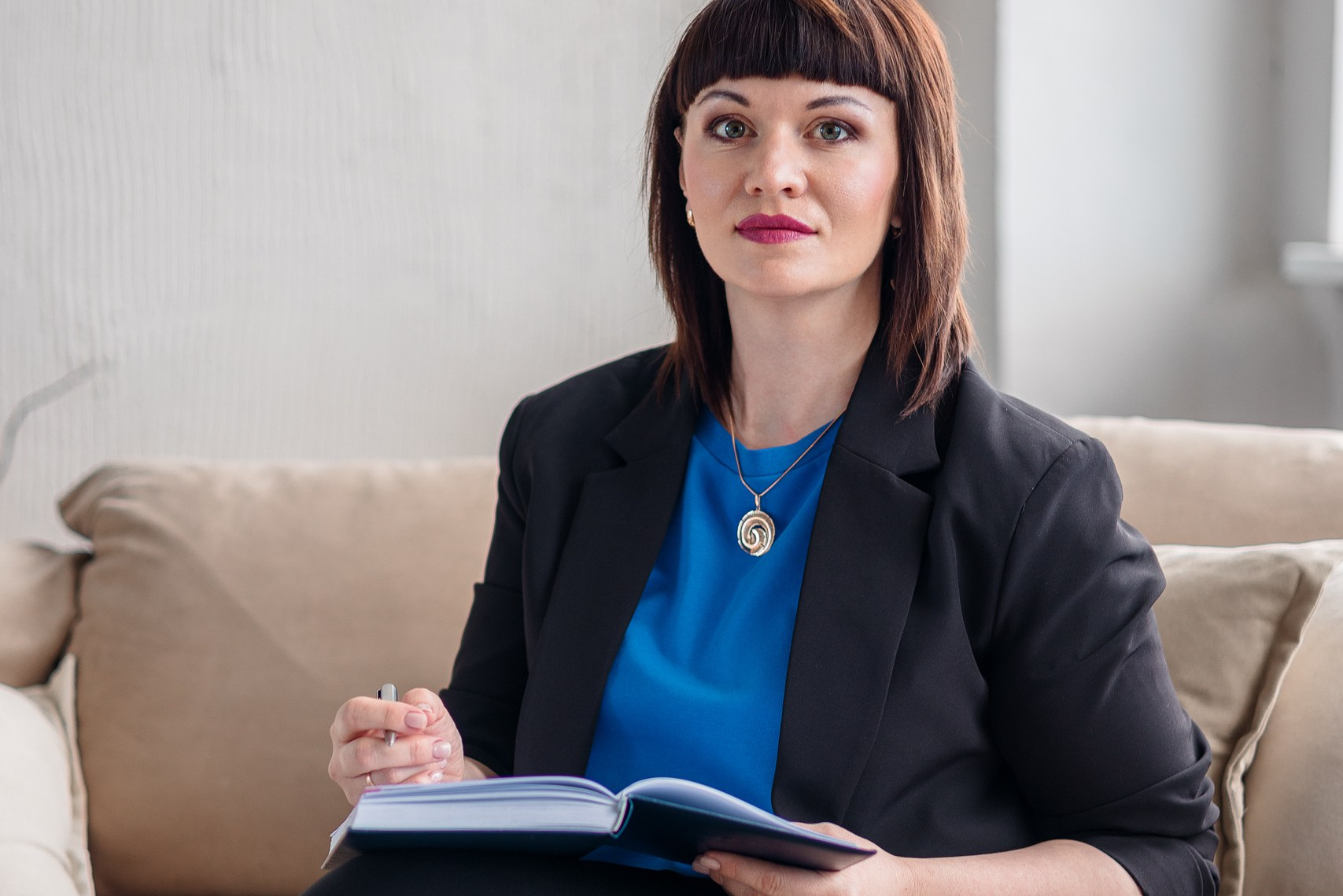 Фотограф Елена Медок Калининград