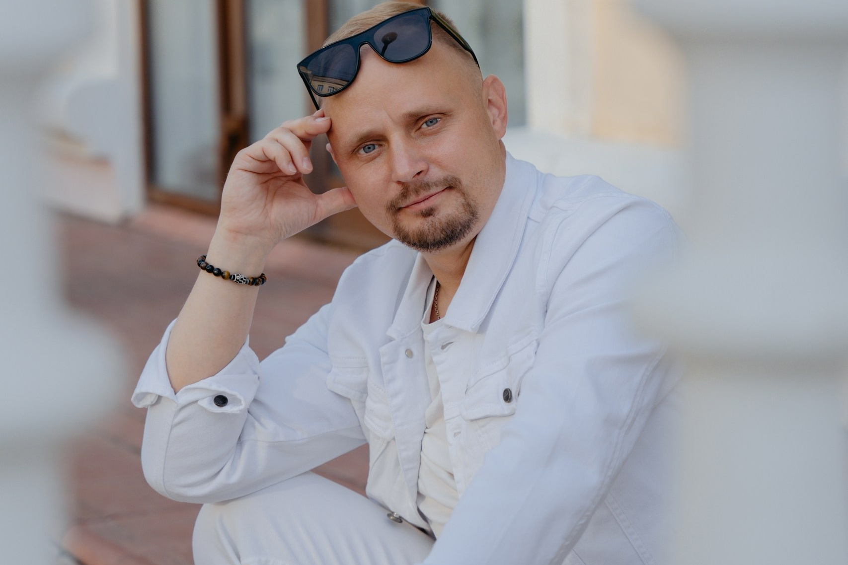 Обо мне — Андрей Вавилов, профессиональный колорист видео