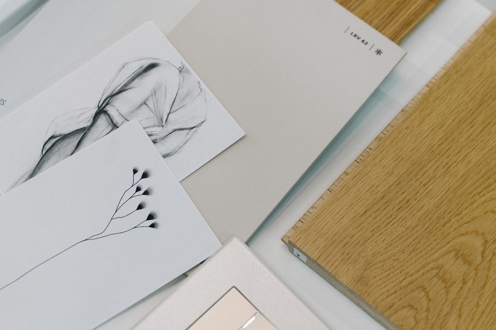 LACONICA INTERIOR DESIGN